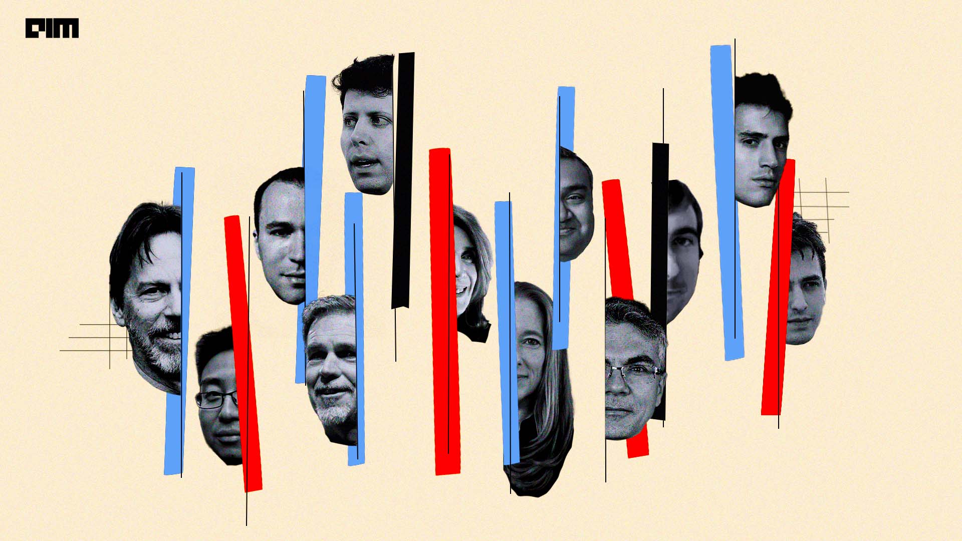 Top Tech Movers and Shakers