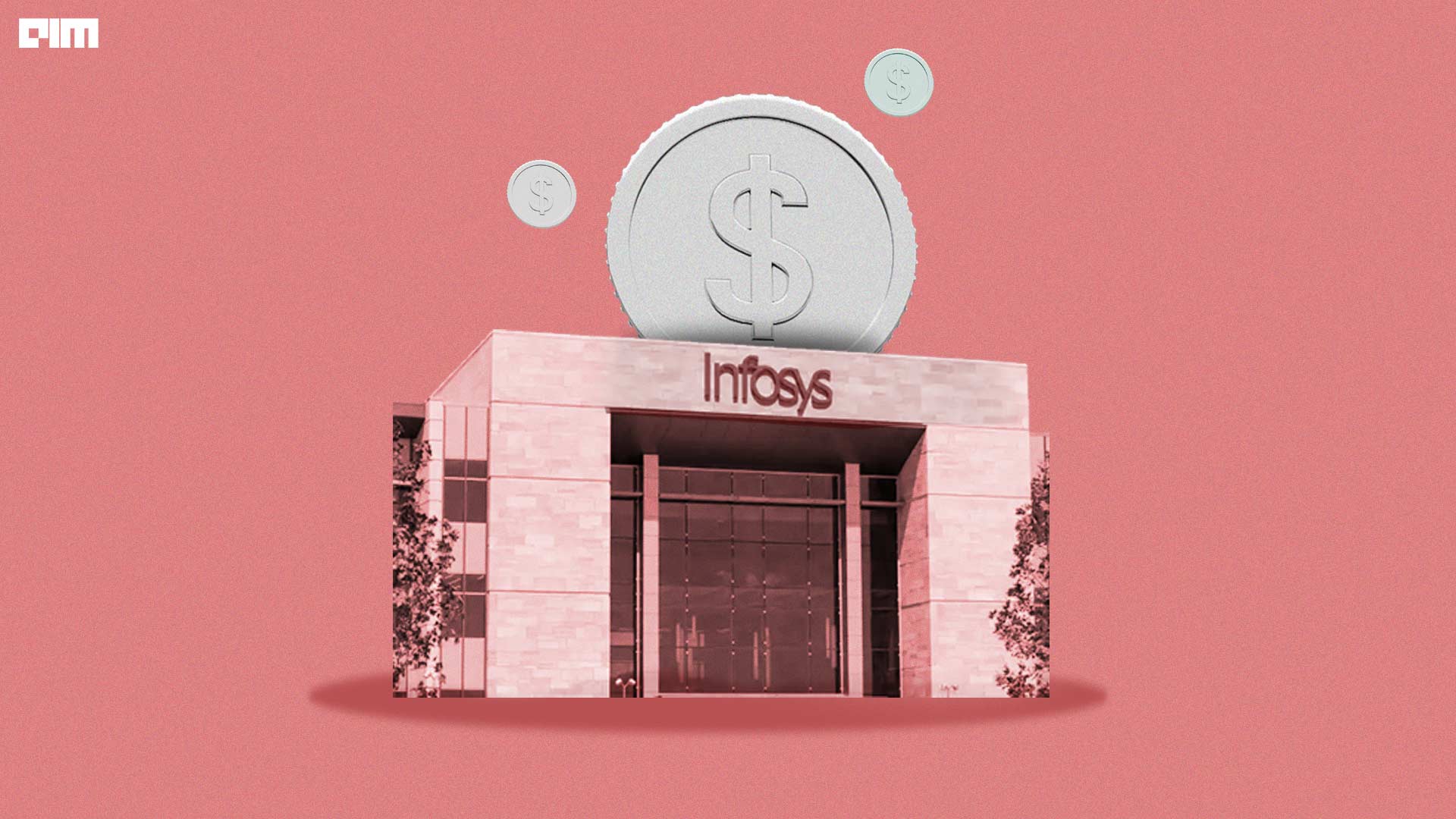 What Happened to the $1.5 Billion Infosys AI Deal?