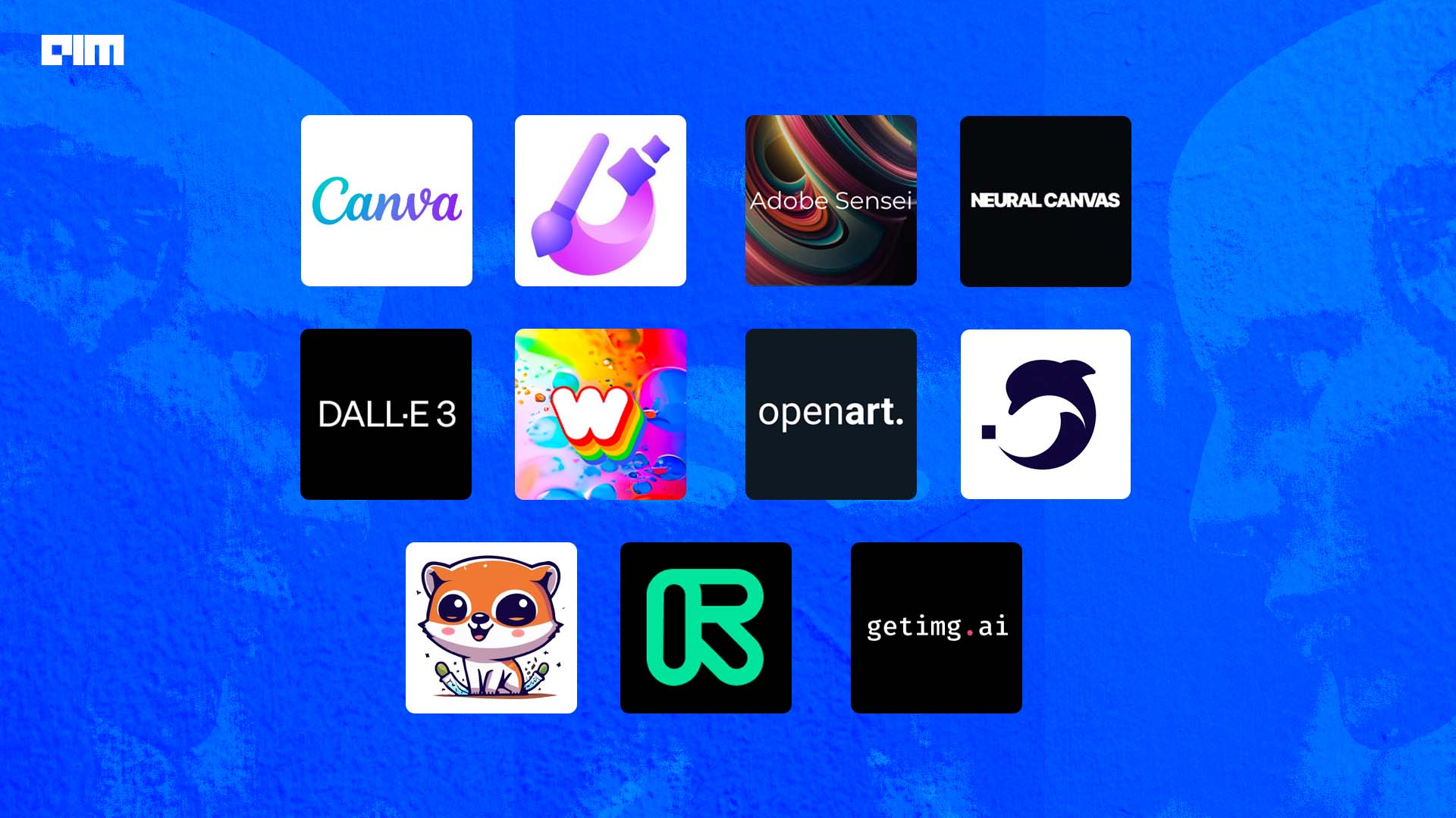 11 Best AI Tools for Designing in 2024