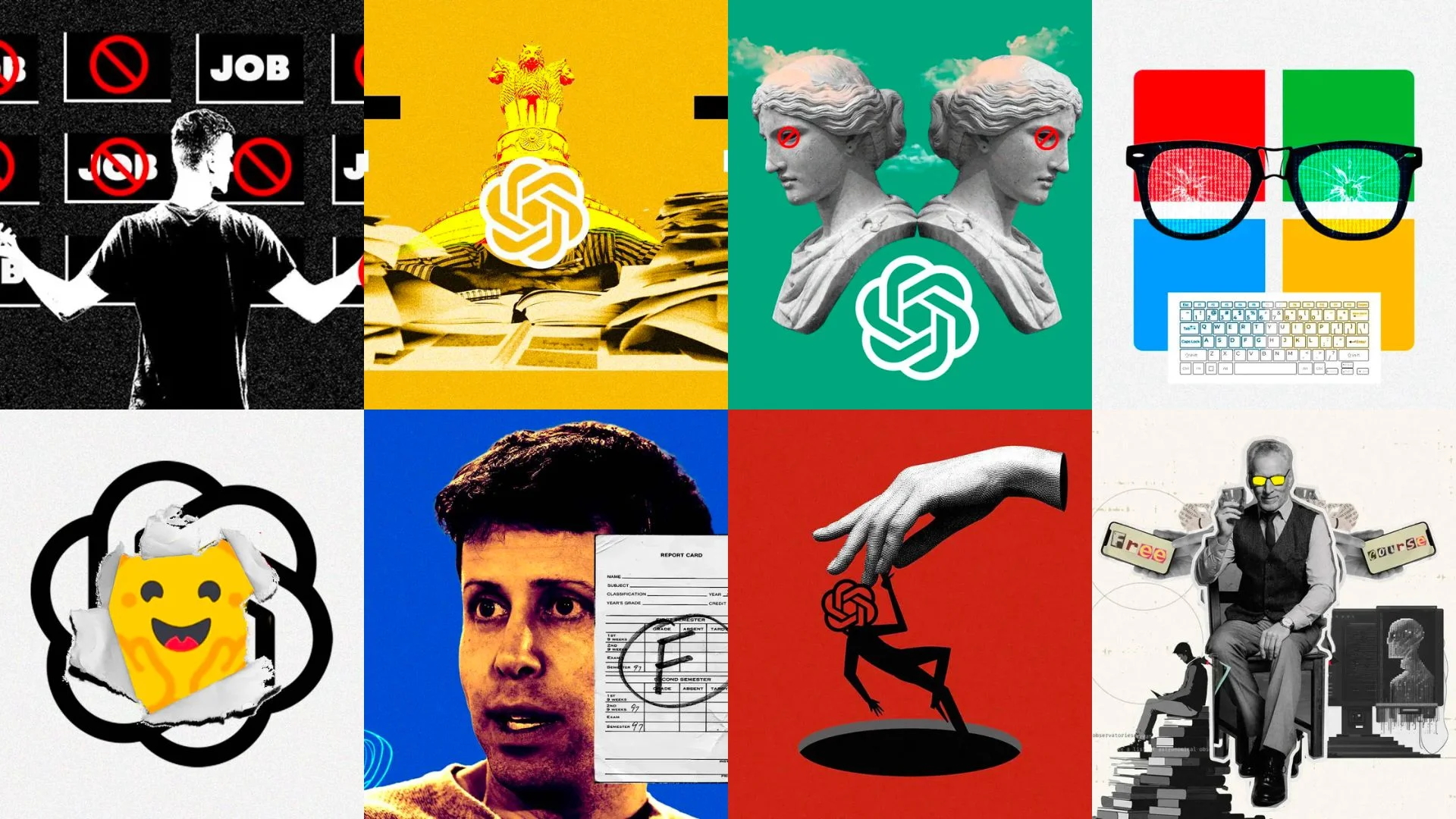 The Most Read AIM Stories of 2023