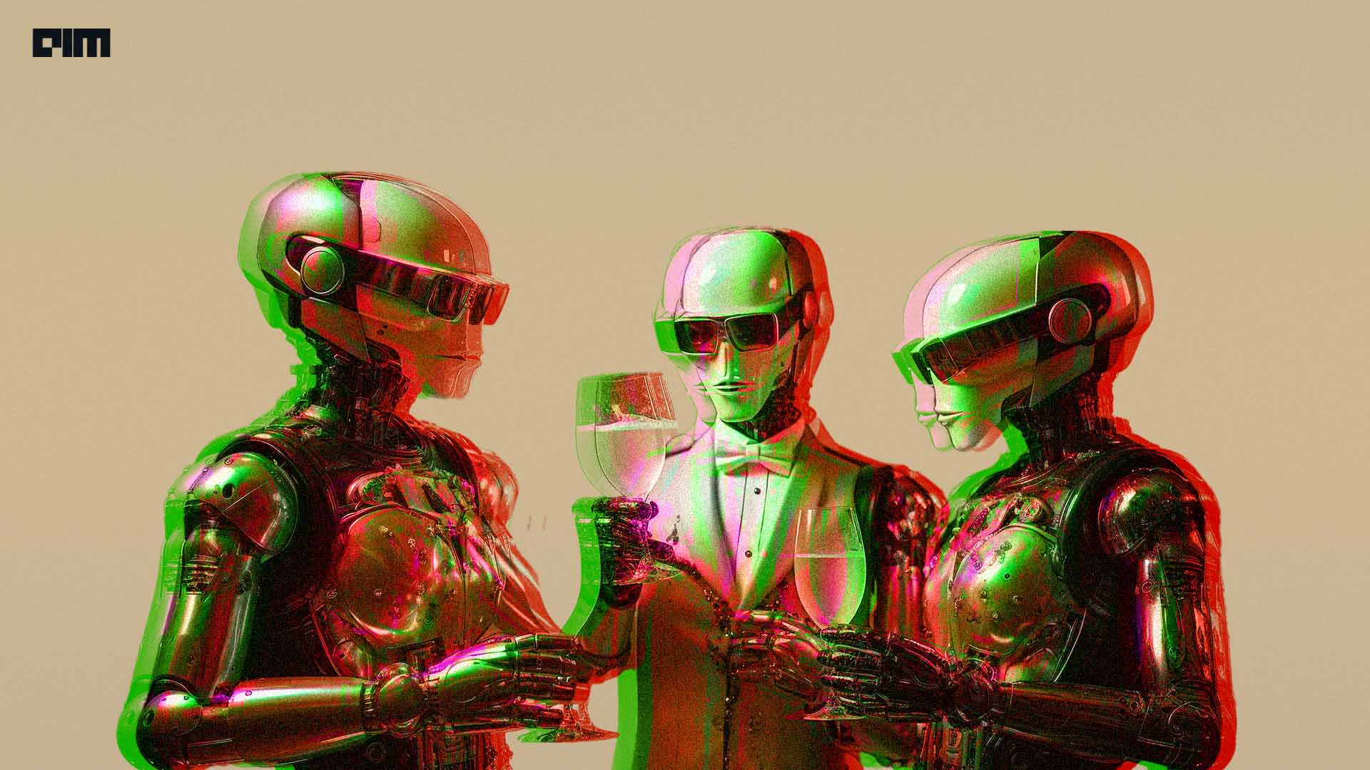 6 Robotics Updates from 2023