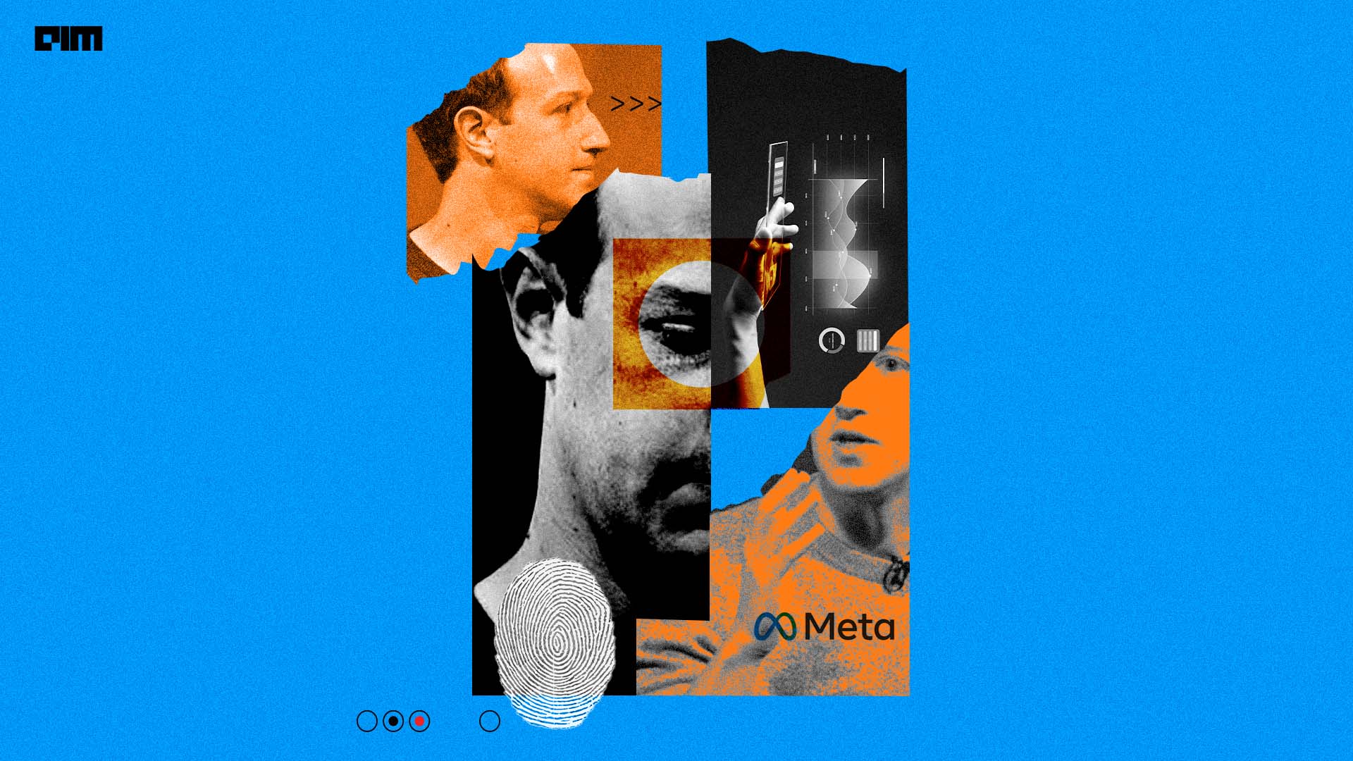 Top 8 Papers by Meta AI