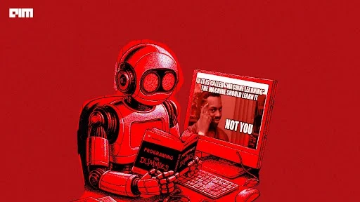 7 Wittiest Artificial Intelligence Memes