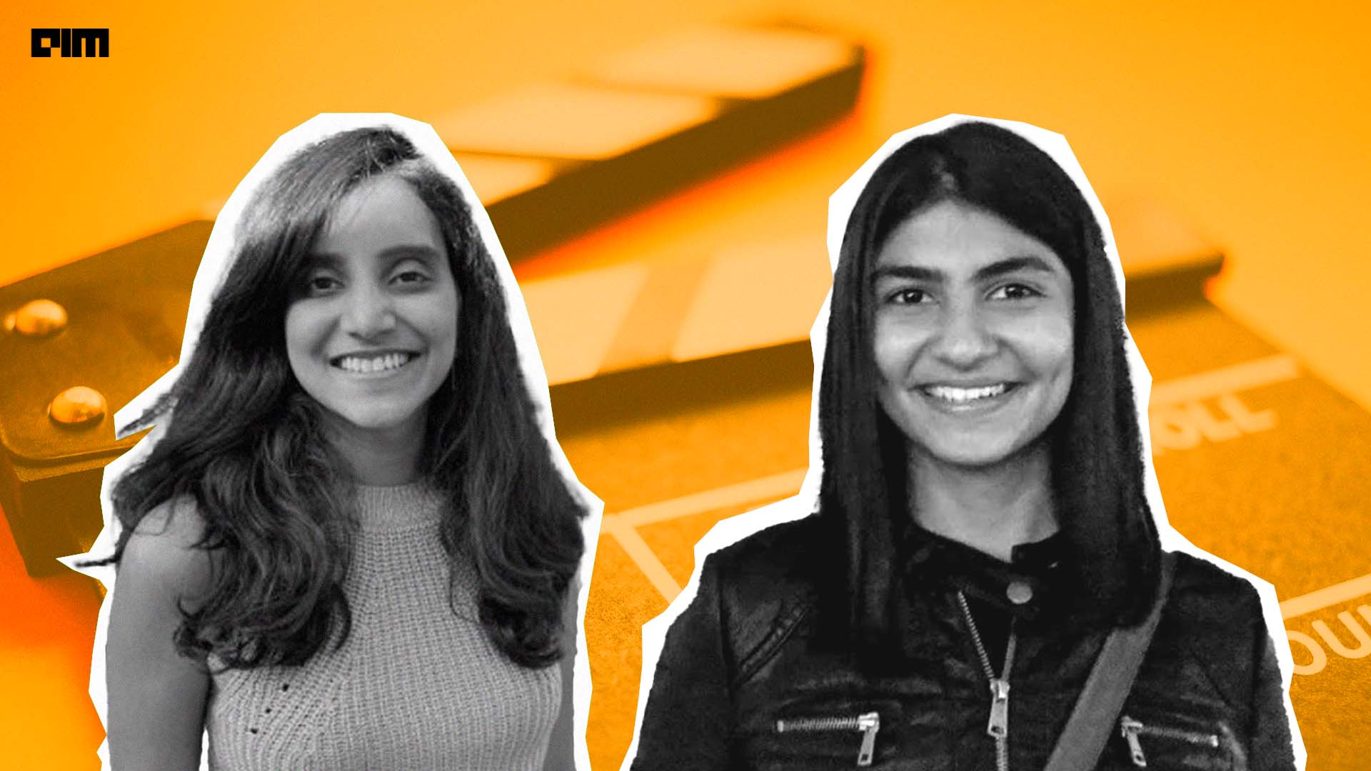Lights, Camera, Action! Womenpreneur Duo Reinvent Text-to-Video AI