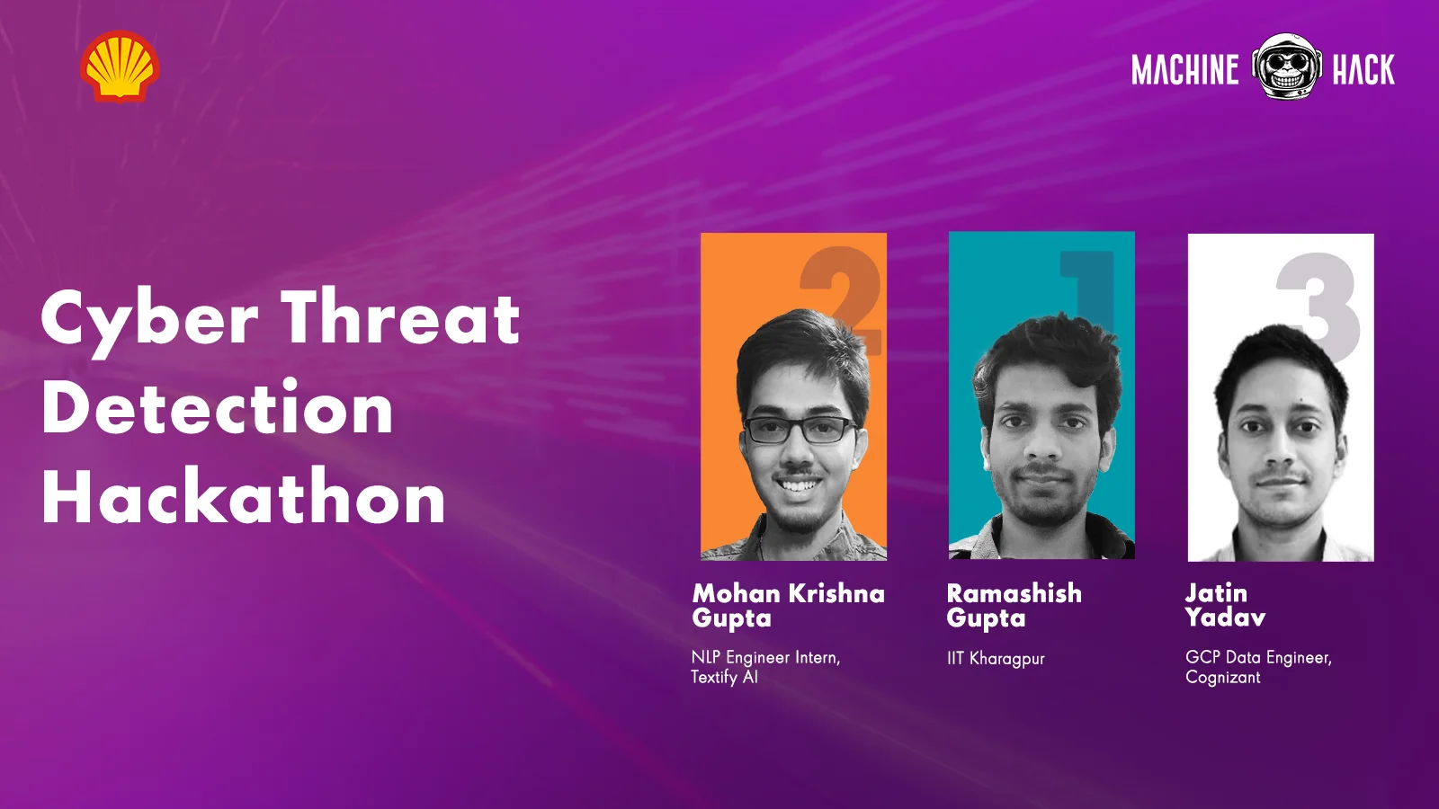 How Can Hackathons Enhance Cybersecurity Skills? | AIM