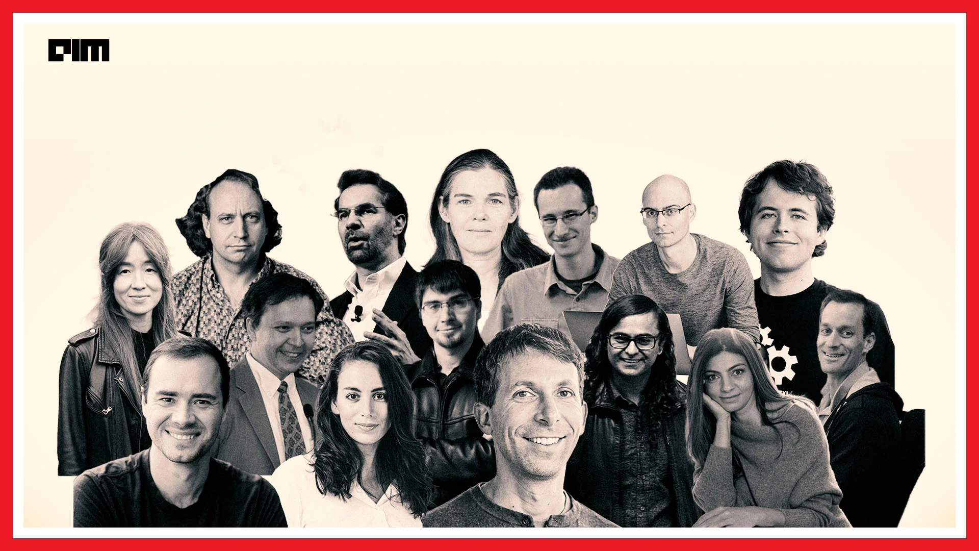 Top AI Leaders who were Left Out of the TIME AI 100 List (Part-2)