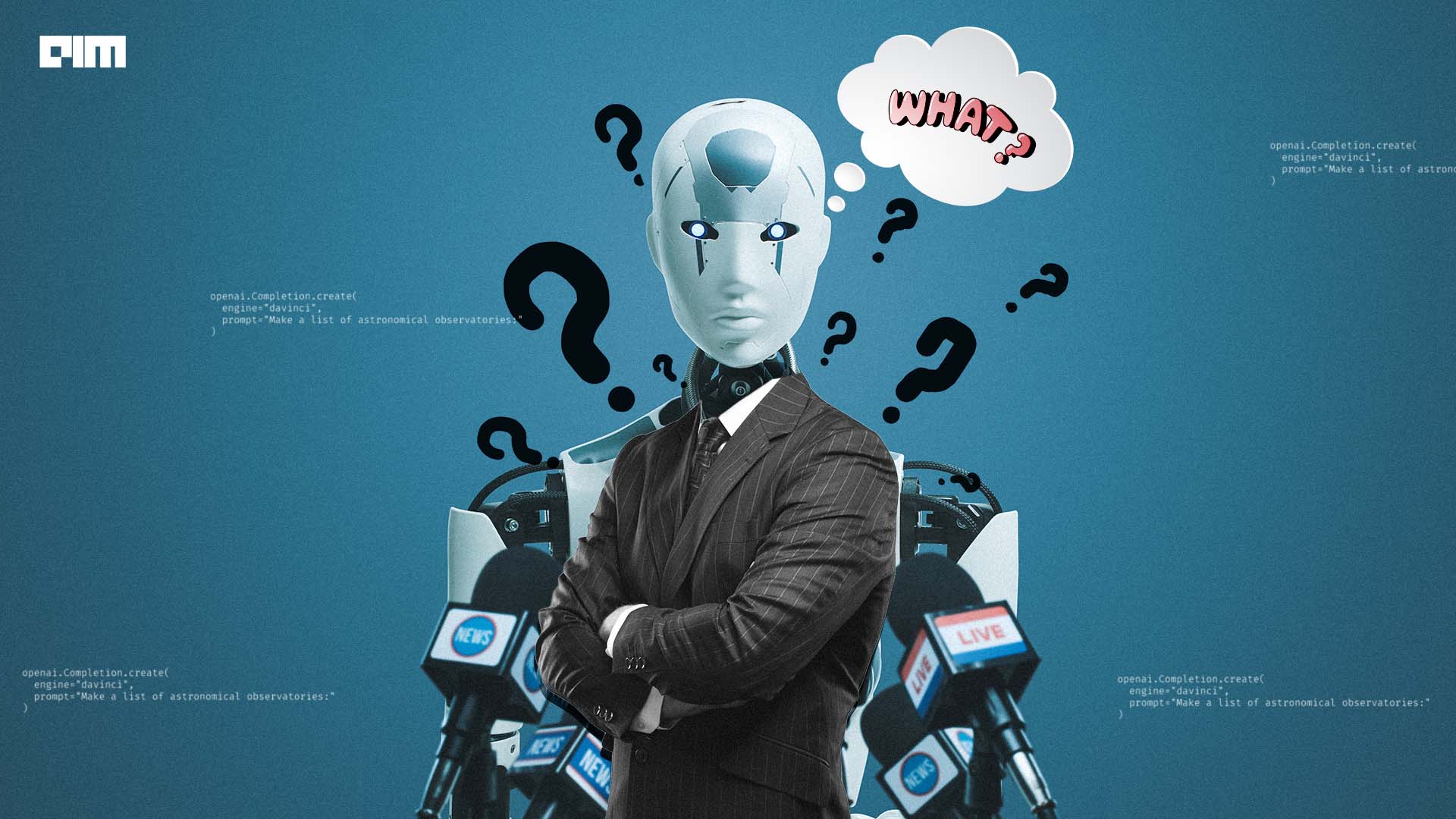 Why Don't LLM Chatbots Just Say I Don't Know? | Analytics India Magazine