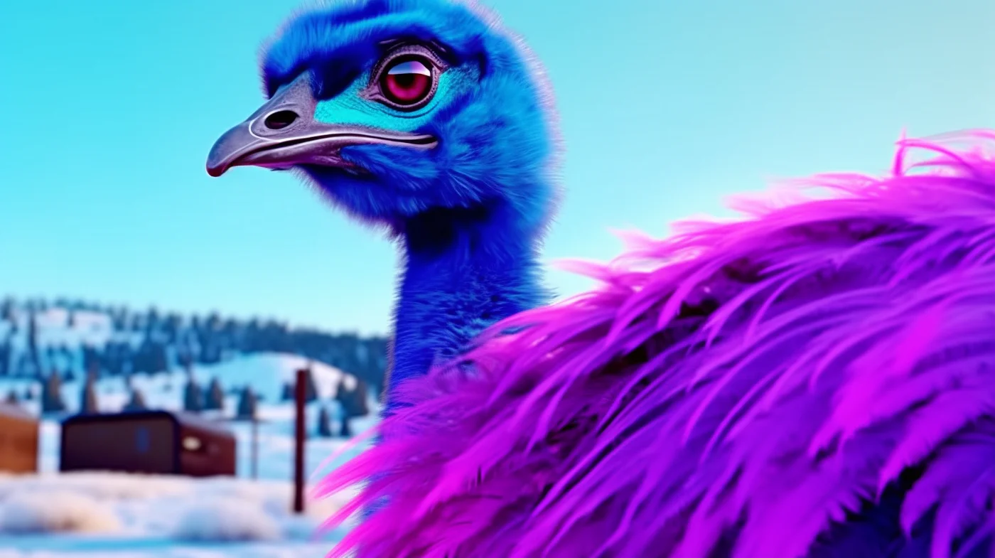 What Are Meta's New Generative AI Models Emu Video and Edit ...