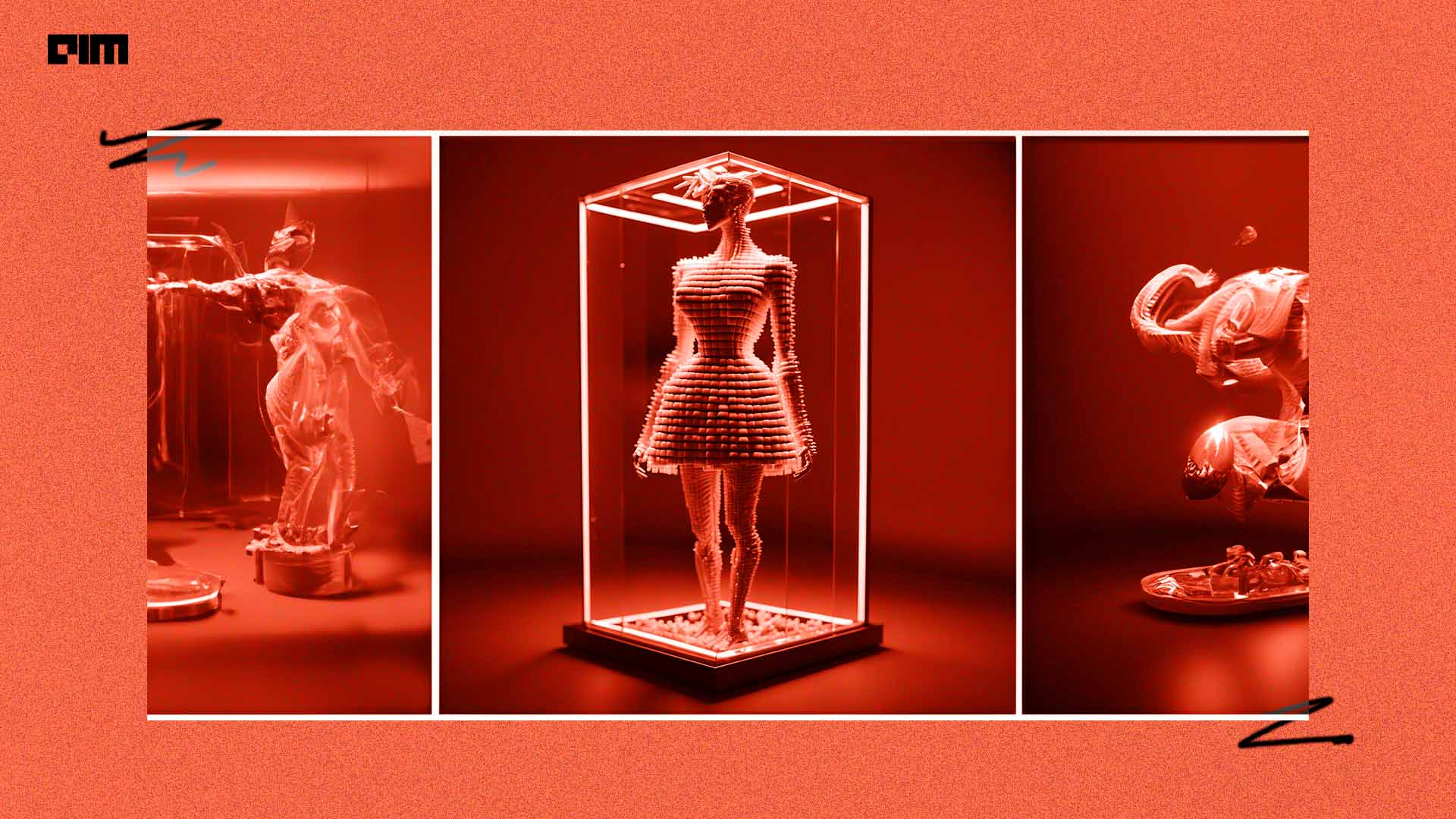 7 Noteworthy AI Innovations in Fashion