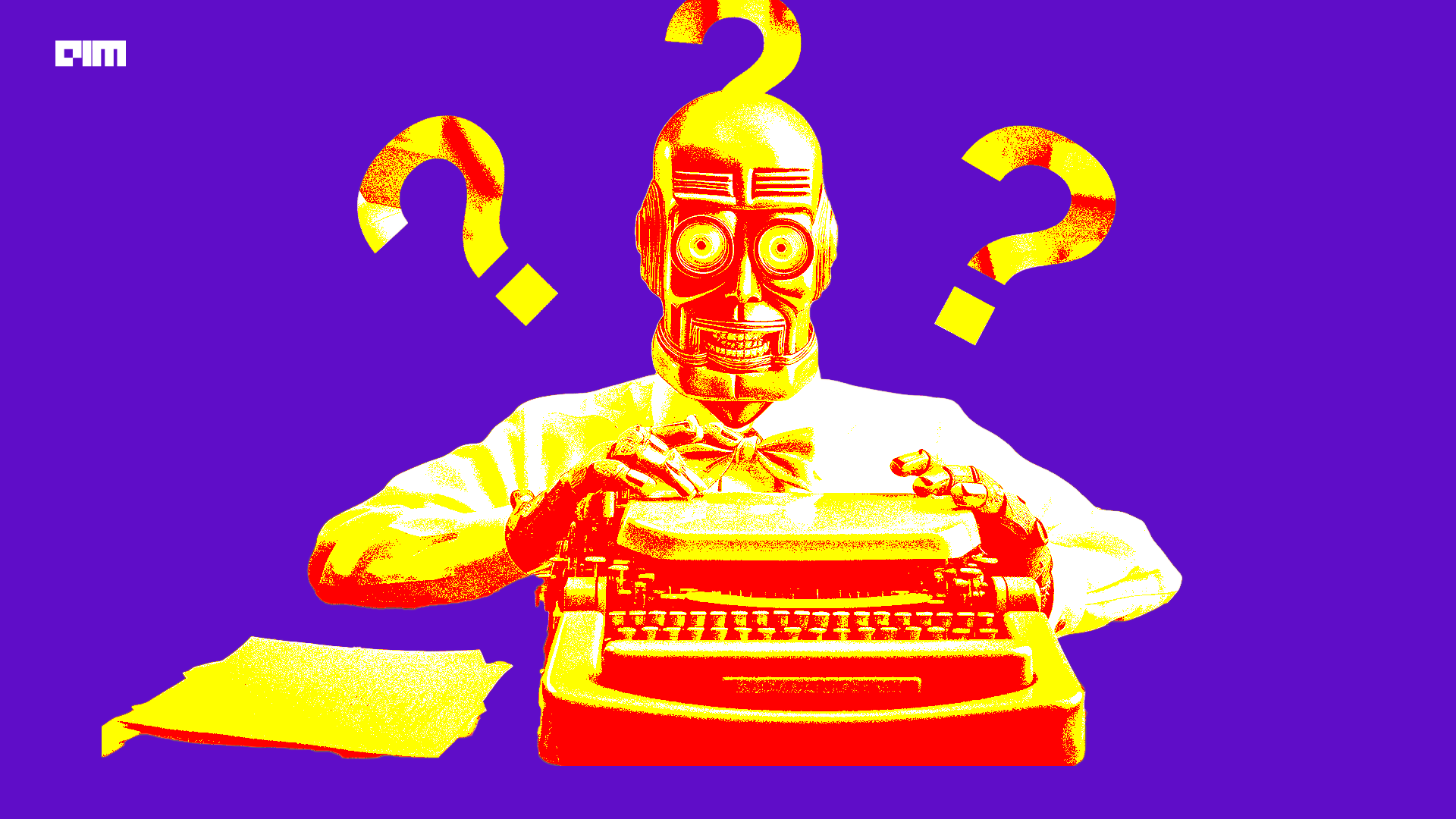 When Journalists Write about AI