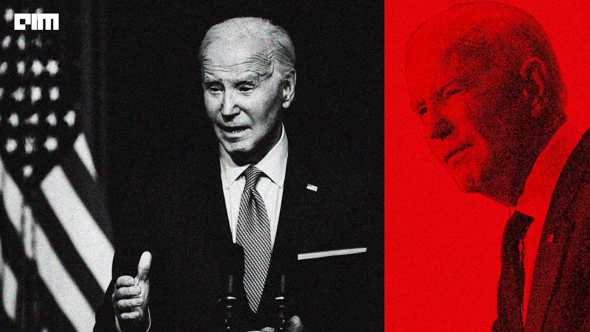 Biden’s AI Executive Order Faces Backlash
