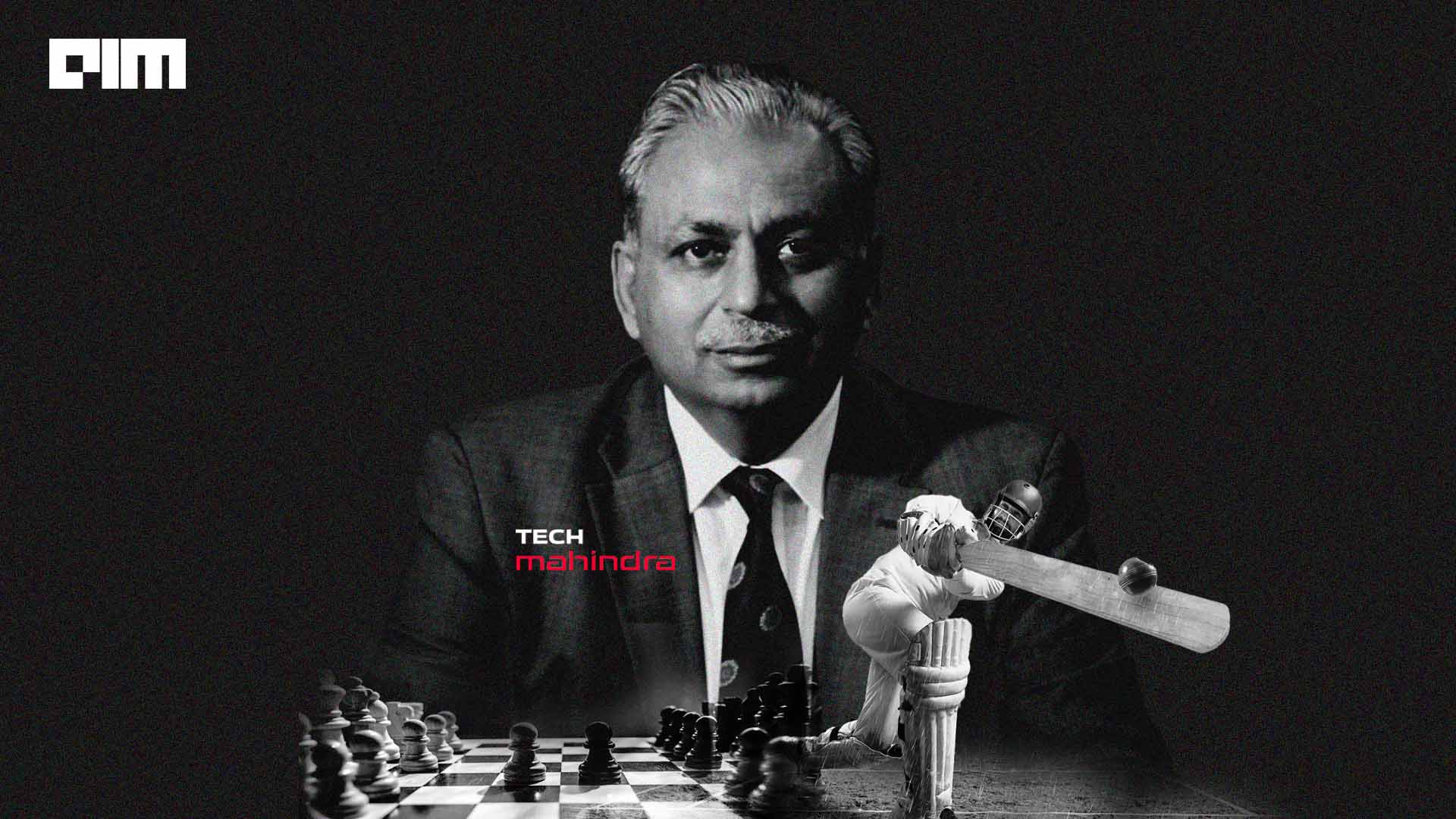 Tech Mahindra Takes a Quarterly Dip Sportively