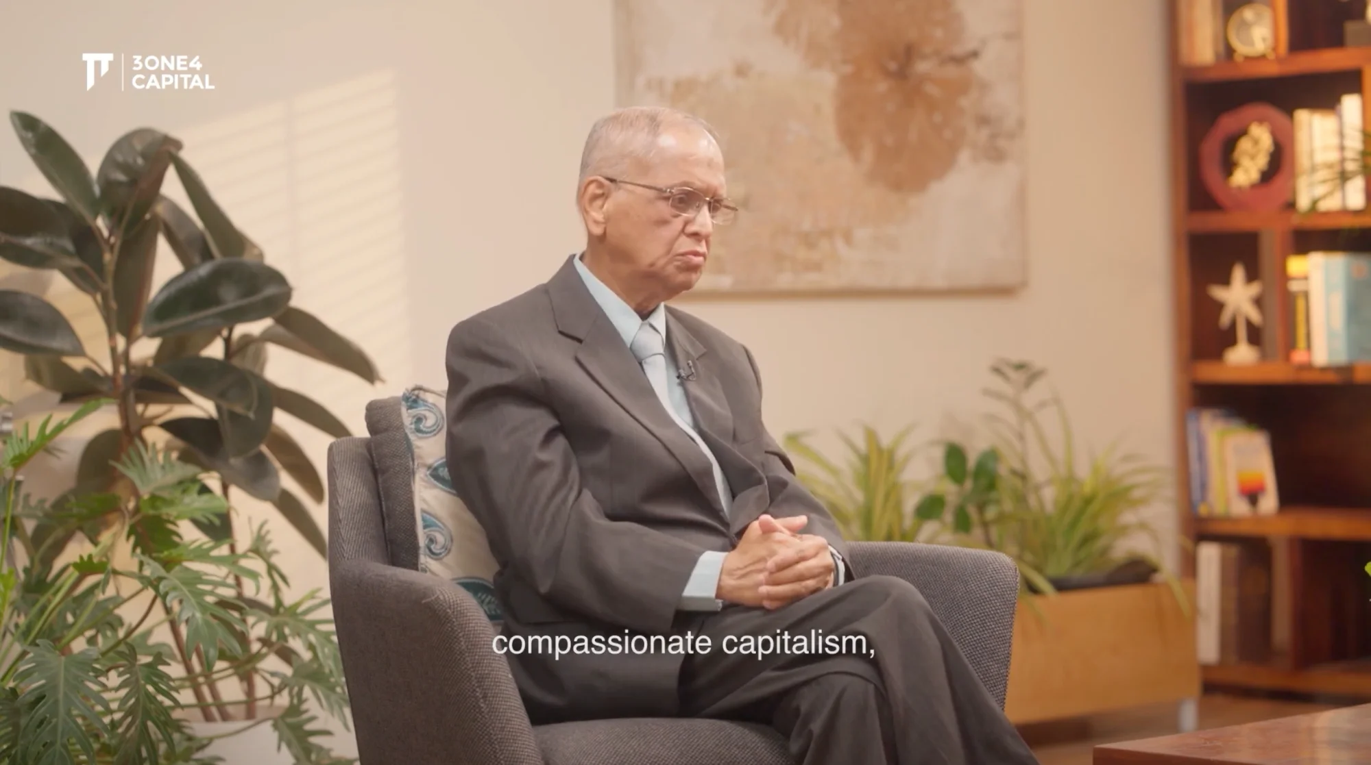 Narayana Murthy Urges Youth to Work 70 Hours a Week