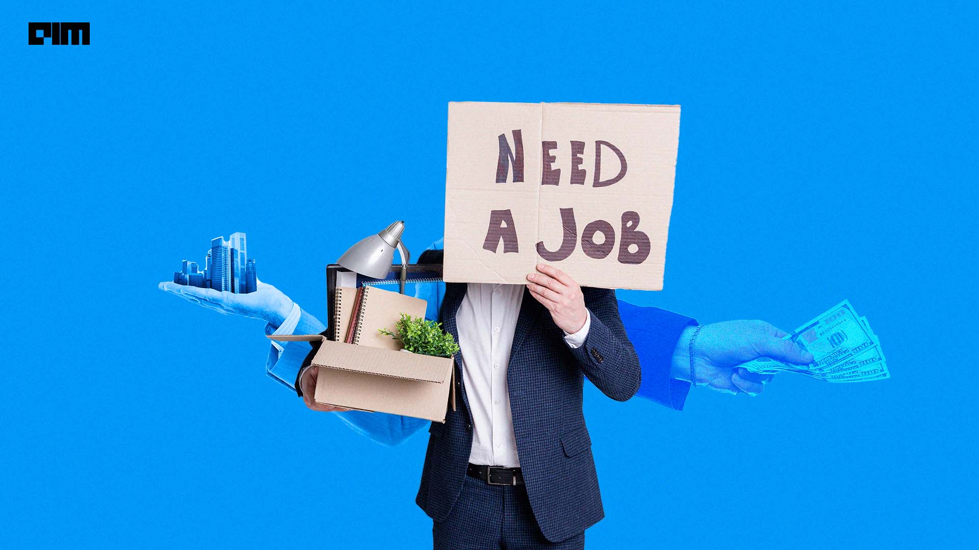 Why Indian IT is Not into Freshers