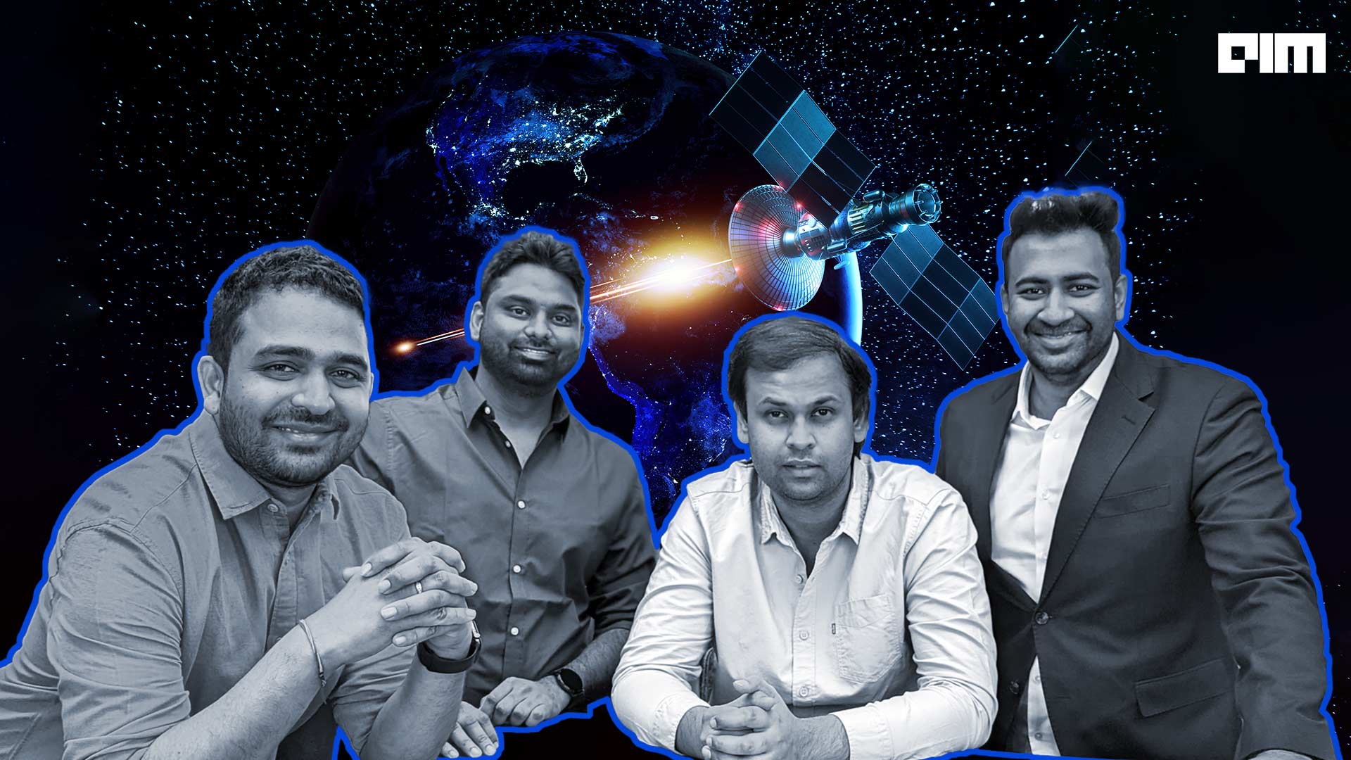 Dhruva Space, MAHE Partner to Build Space Technology Centre in Manipal