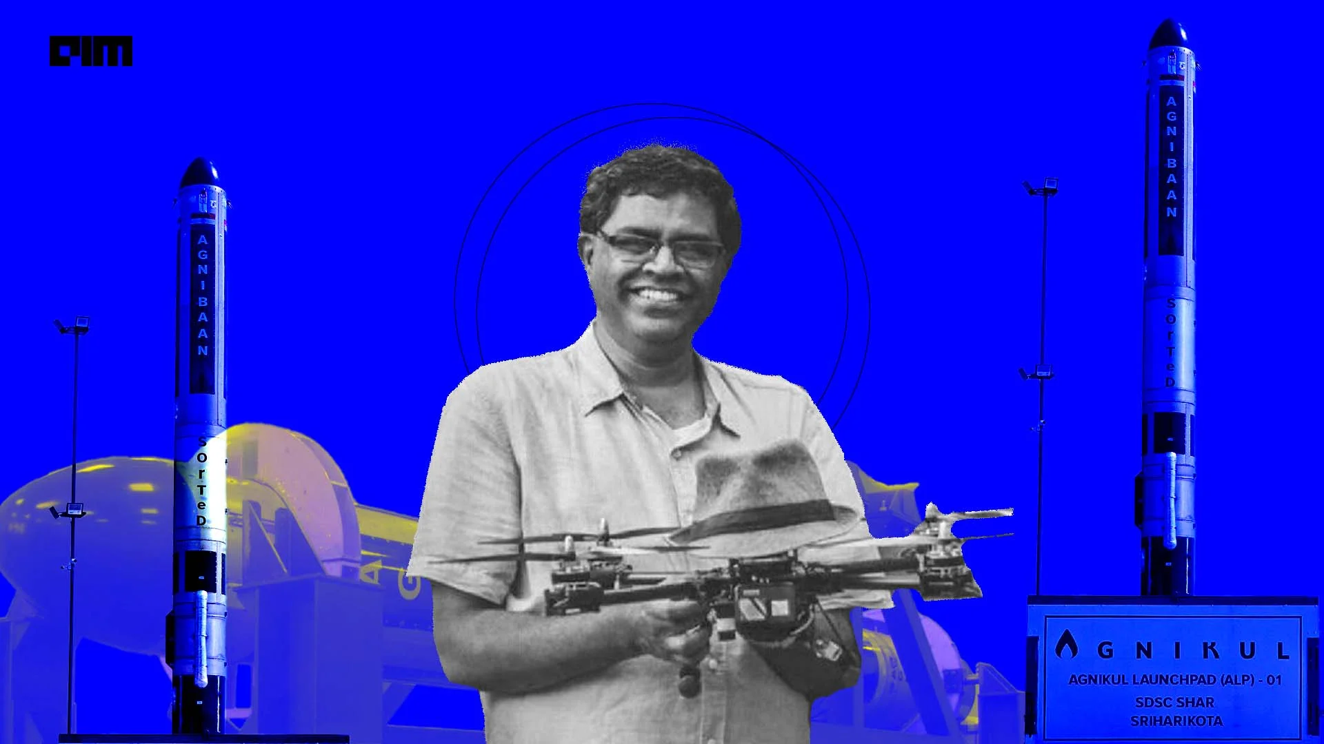 Agnikul Looks to Make India A Global Space Hub