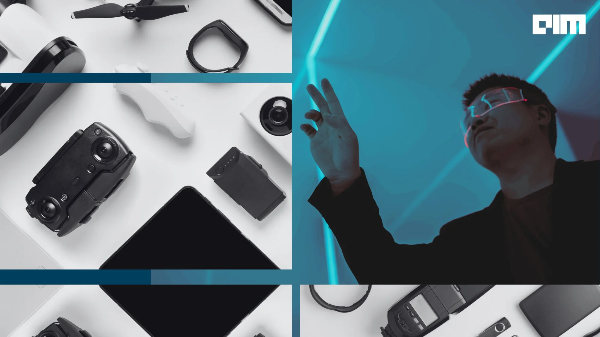 Top 7 Smart Wearables Powered by Generative AI