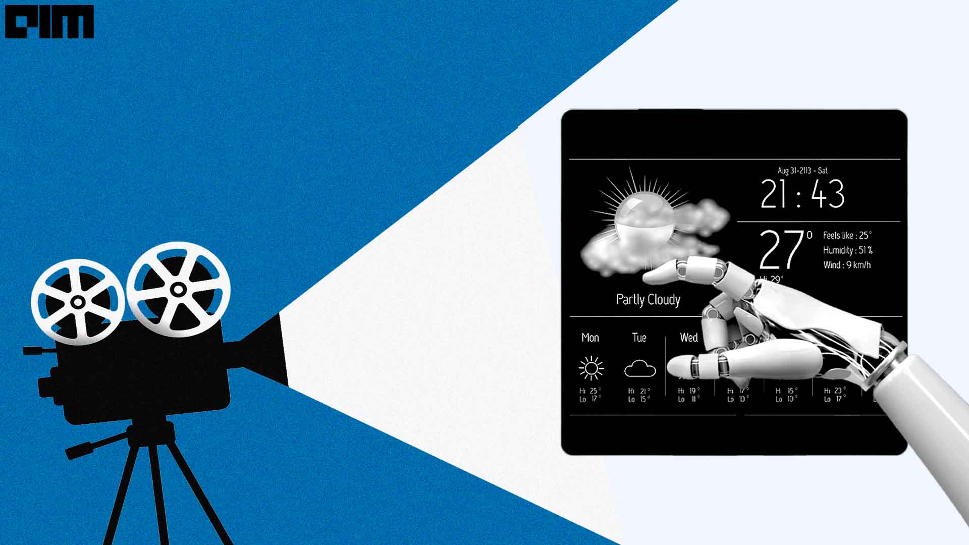 How Are AI Models Revolutionizing Weather Forecasting? | Analytics ...