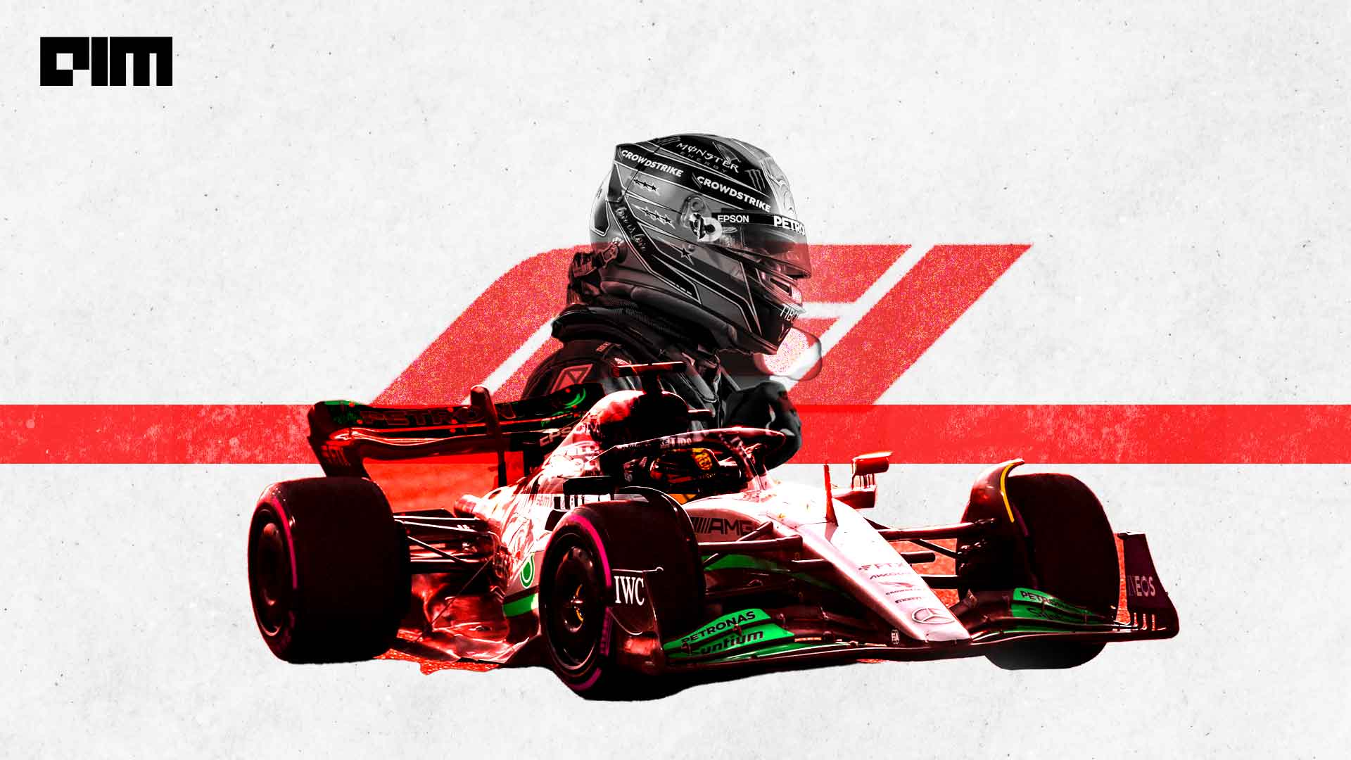 Chips Fuel F1 Cars’ Record Performances