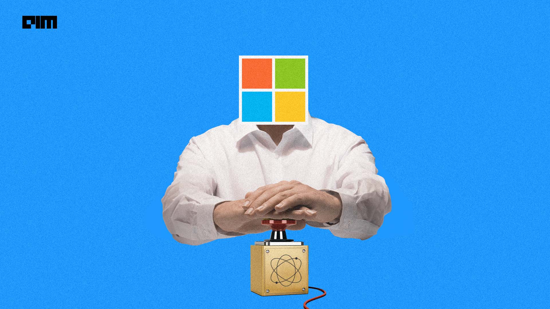 Why is Microsoft Using Nuclear Energy for Data Centers? | AIM