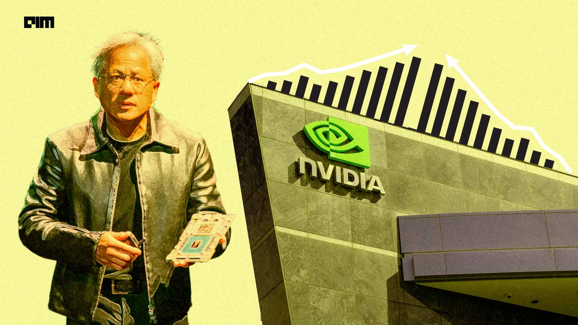 NVIDIA's Dominance Set to Surge Further
