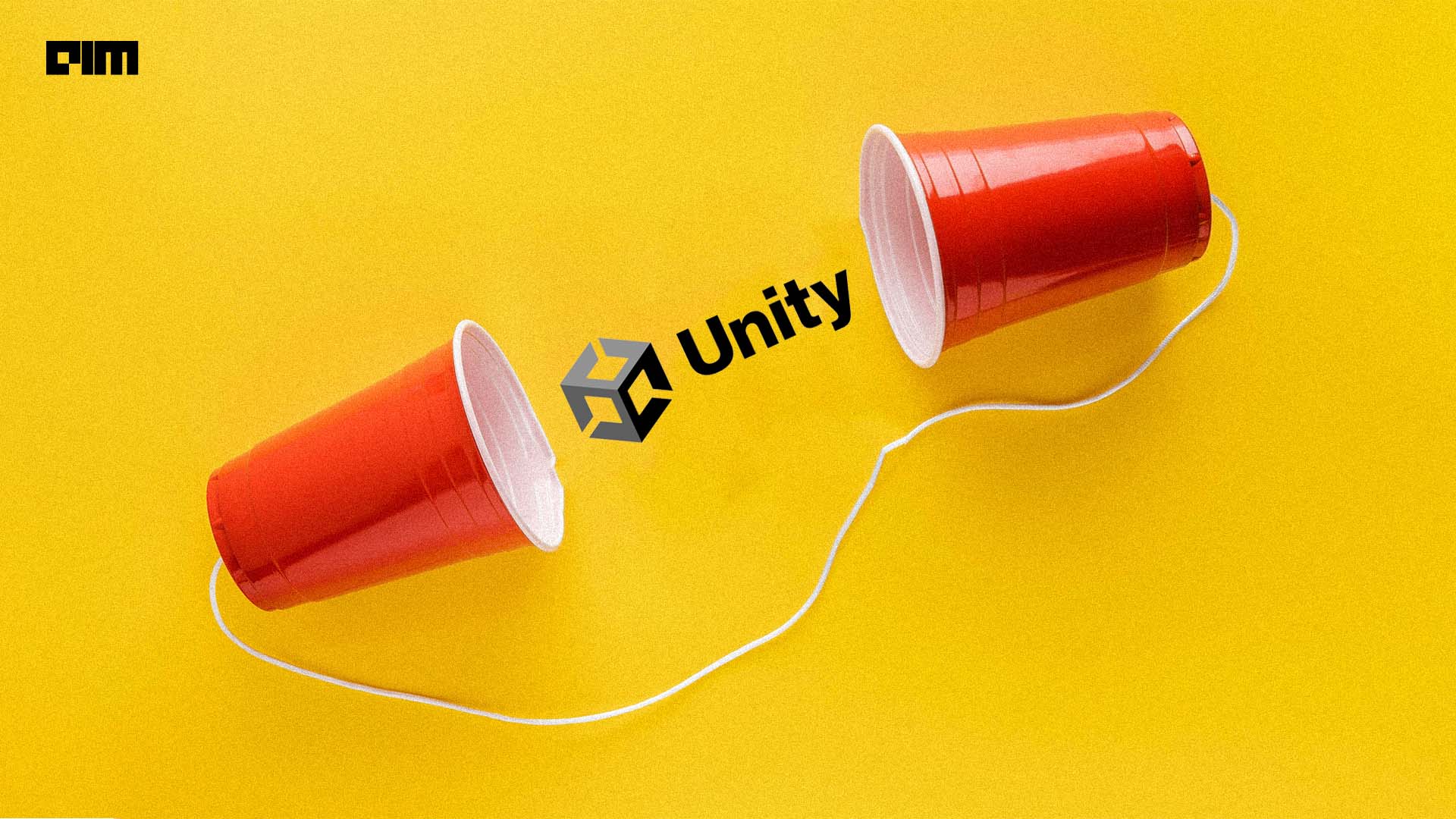 Unity is Not as United as It Sounds