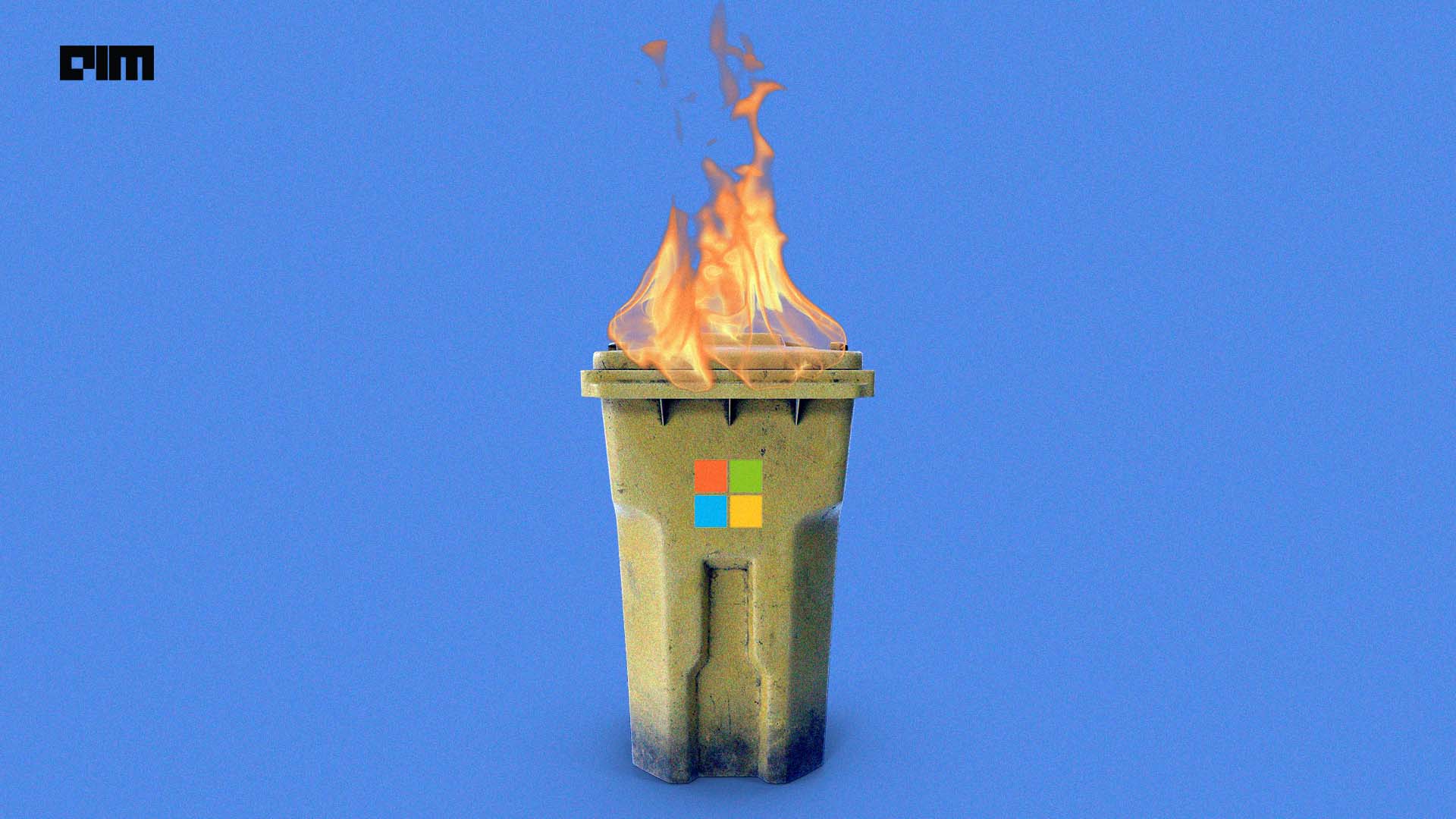10 Products and Services Discontinued By Microsoft