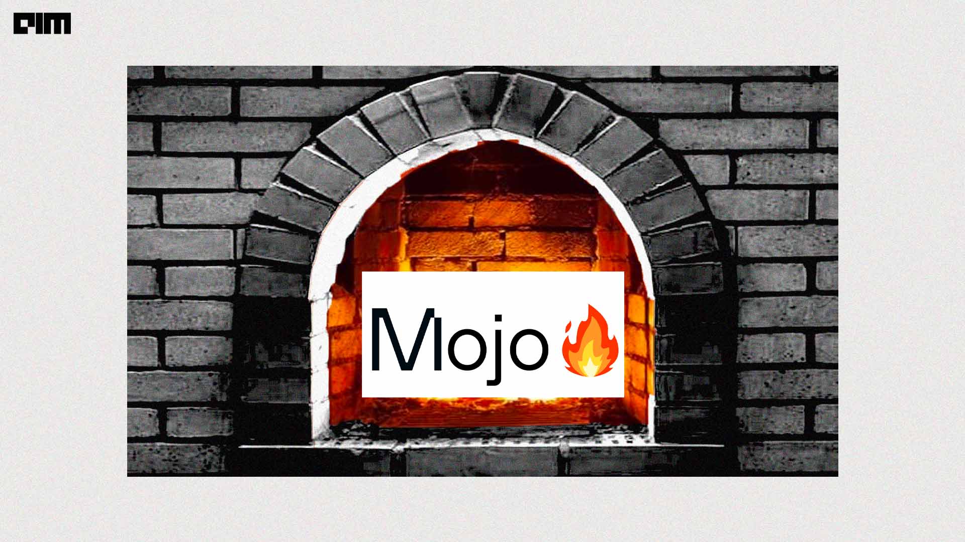 python Images High Quality Grahic Mojo🔥 is Fast, but Not Furiously Open Source | Analytics India Magazine