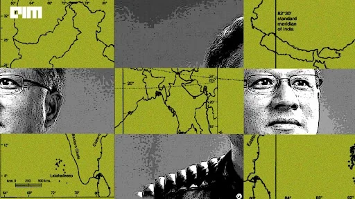Why India is the Biggest Bet for NVIDIA