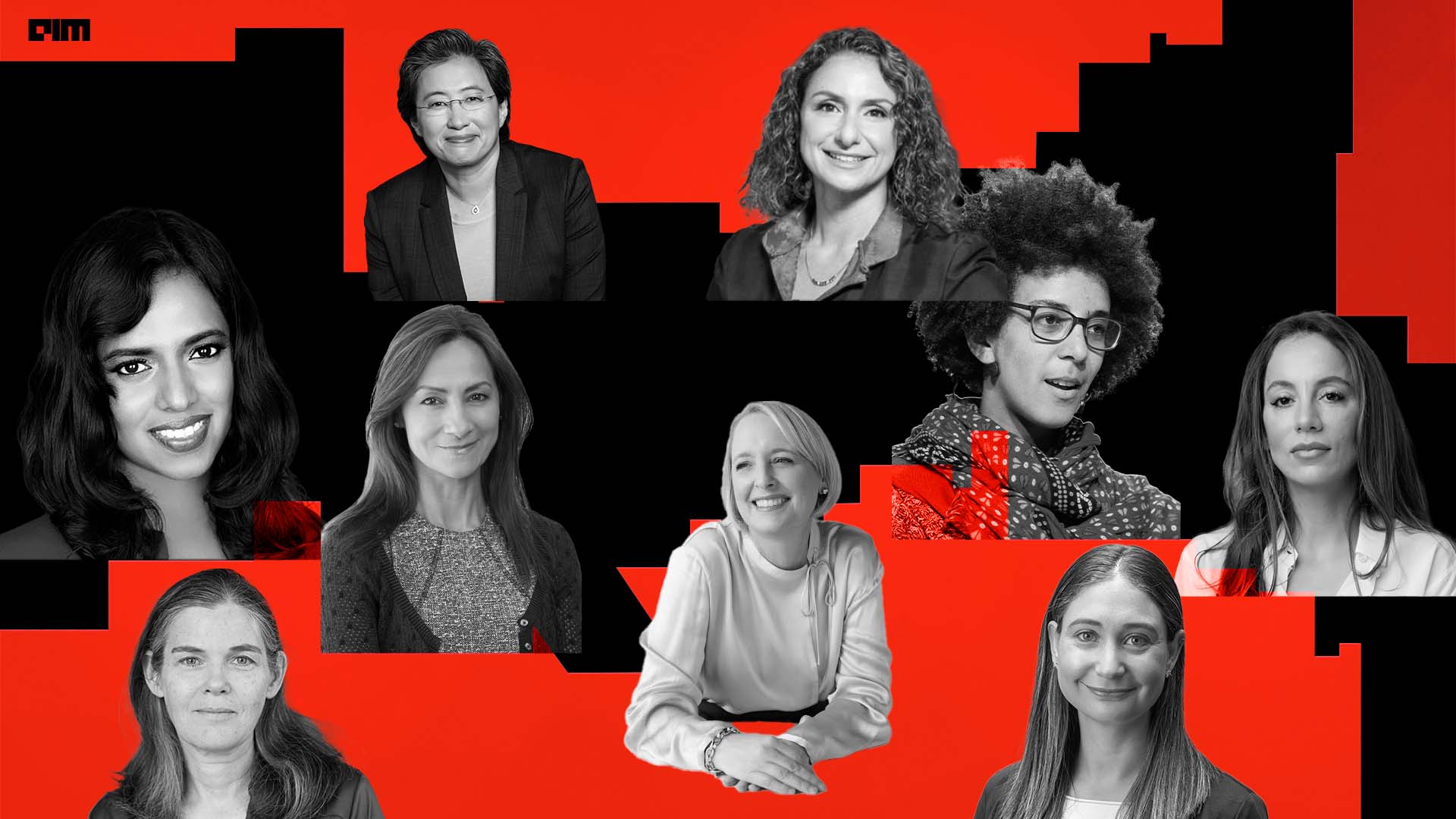 Top 10 Women Leaders Who Are Killing It in AI