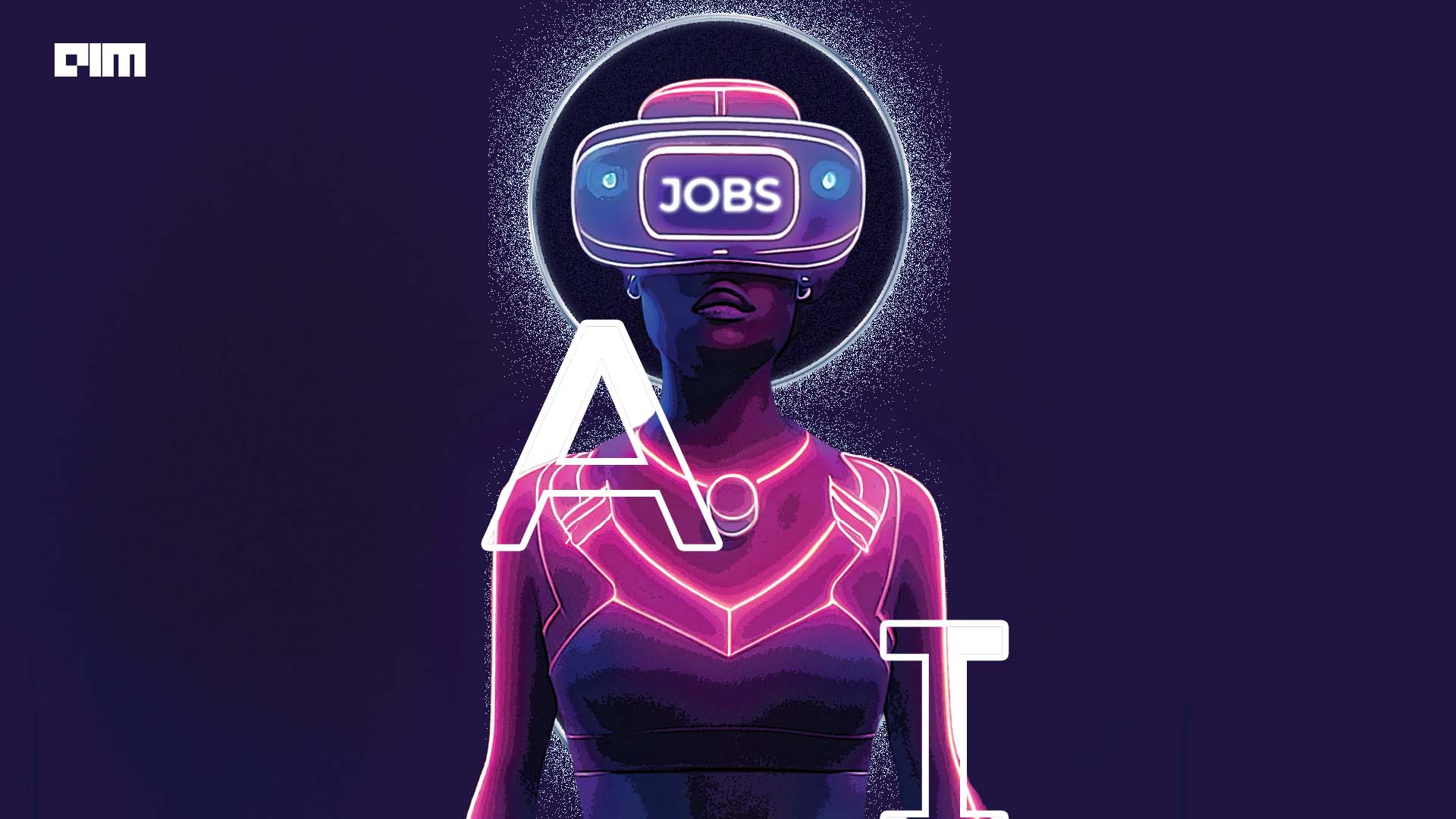 Top 8 Generative AI Jobs in India