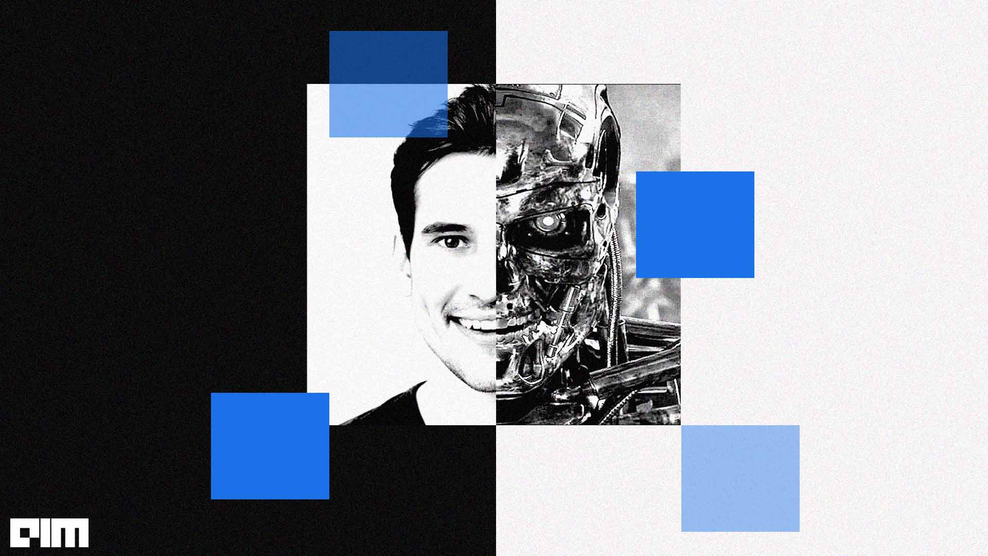 India IT Embraces AI and You Should Feel Dead Scared