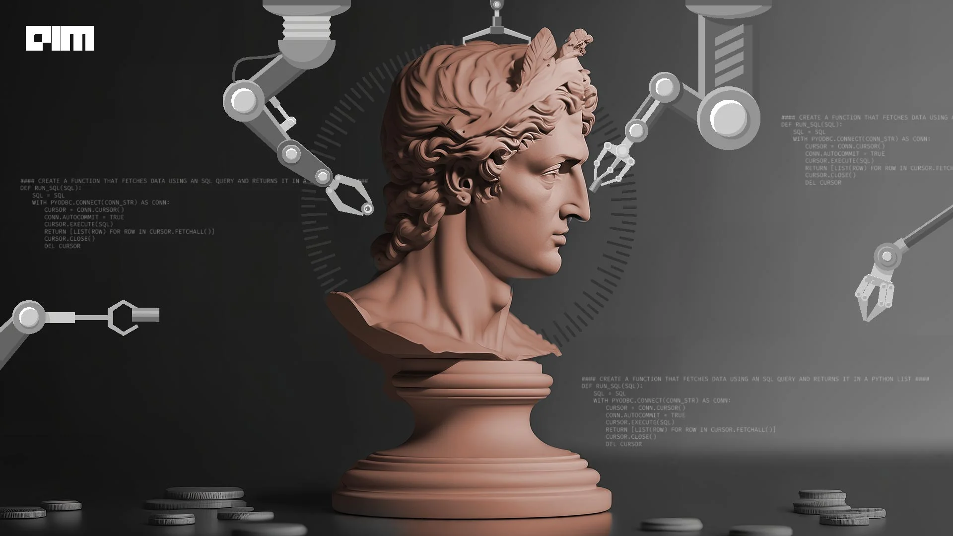 7 Futuristic Use-Cases for AI Automation in Data Engineering