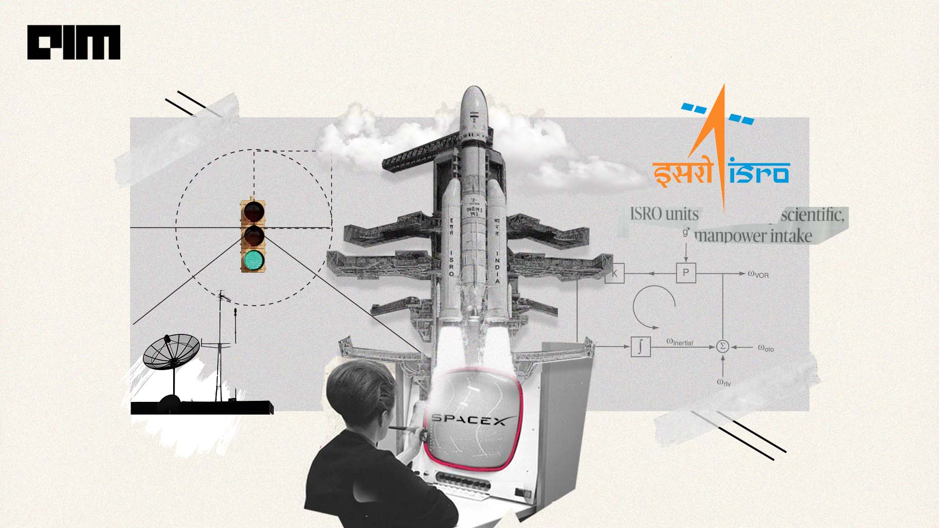 How ISRO's RLV Signals Potential Competition for SpaceX