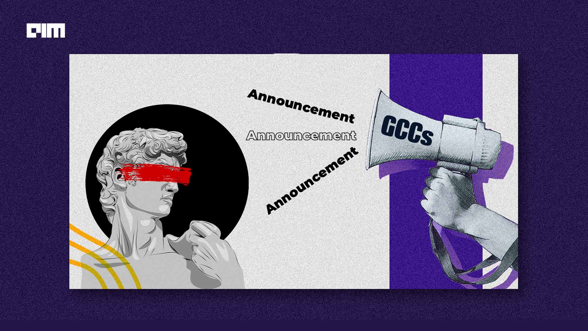 The Major GCC Announcements for India in 2023-2024