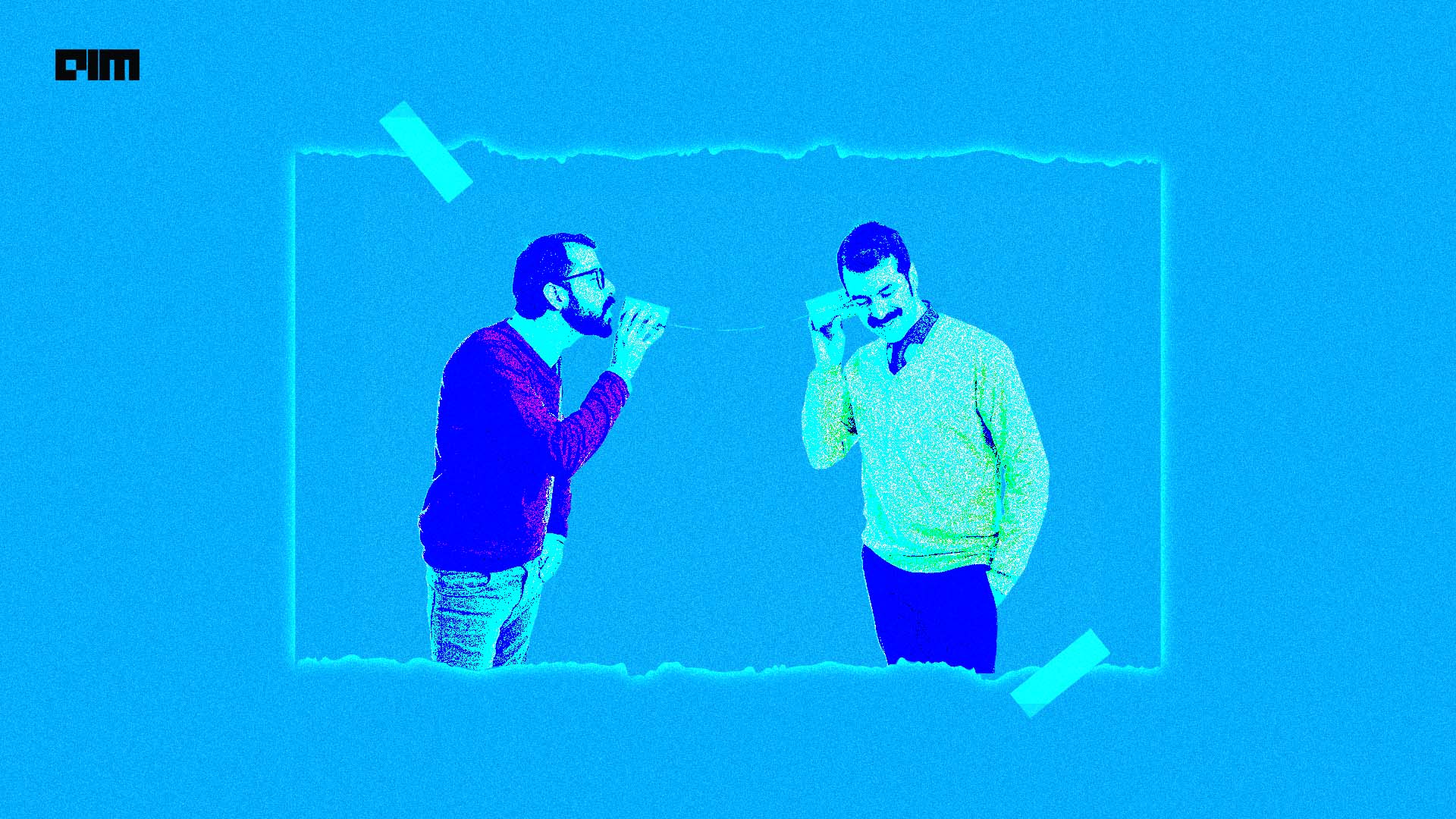 Generative AI is Just Fluff Talk for Indian IT