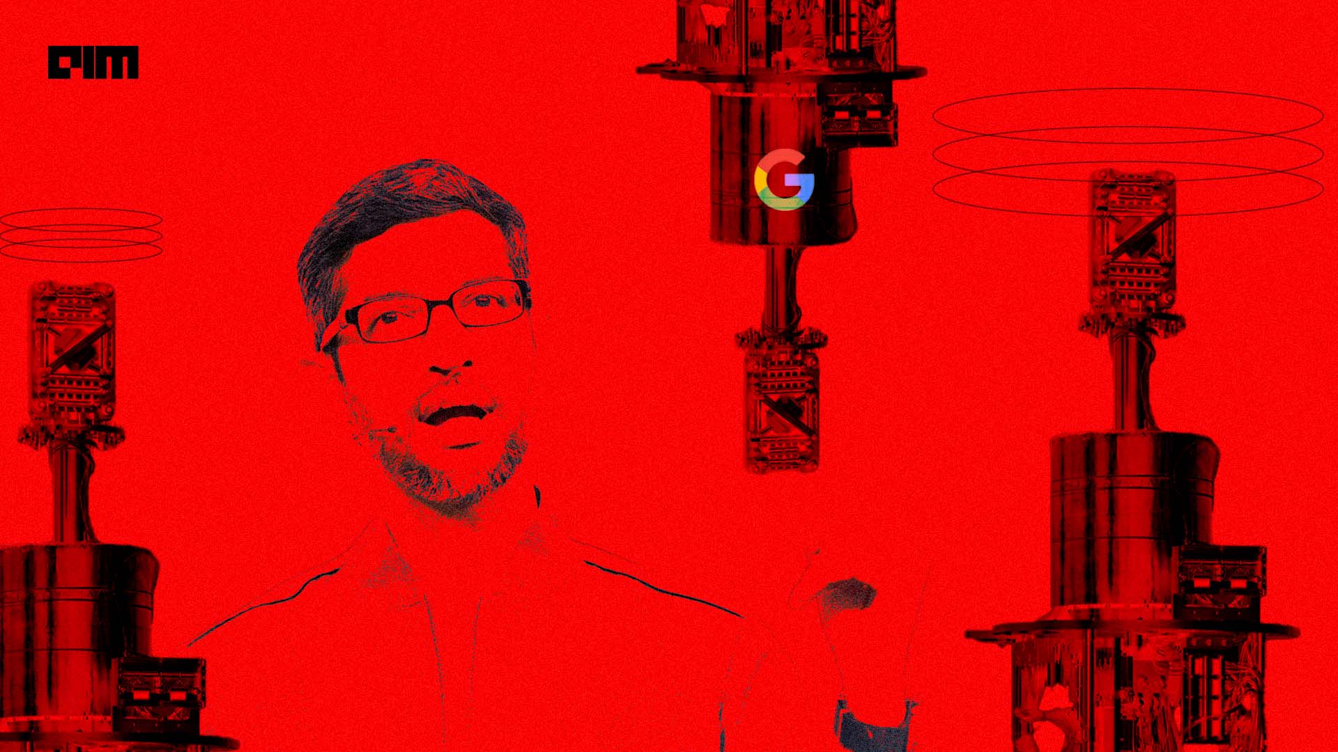 Future-proofing Data with Google's Quantum Security