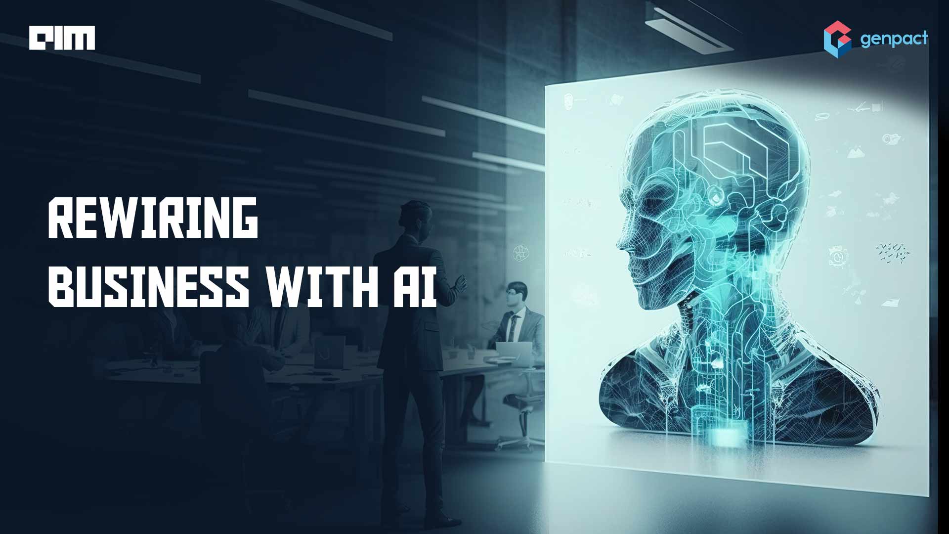 How Will AI Transform Business Models in 2024? | Analytics India Magazine