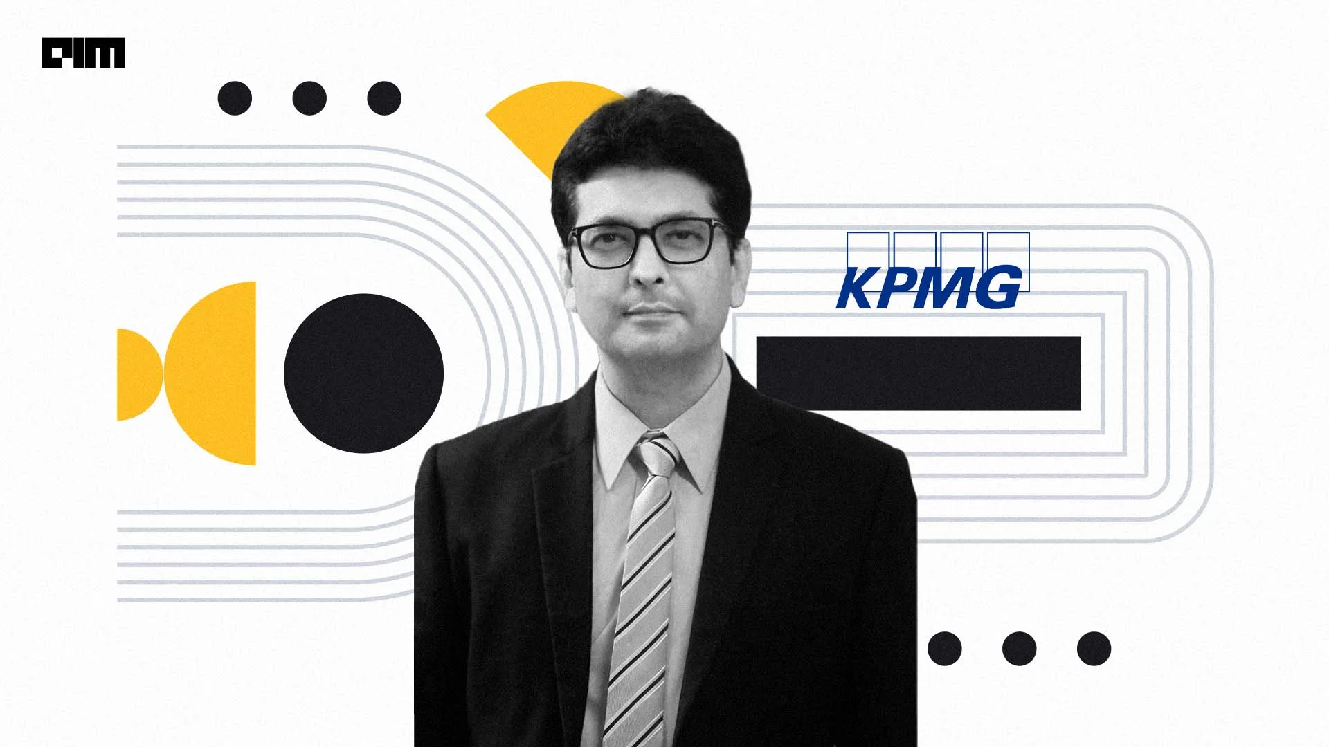 KPMG’s Generative AI Play