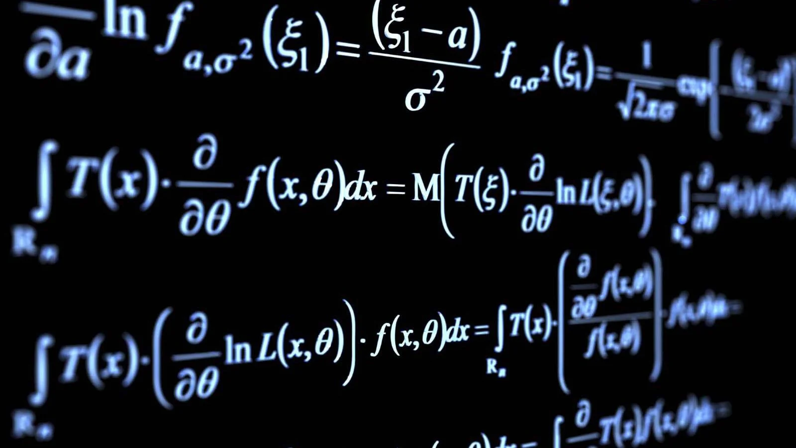 No Need to Study Maths Anymore