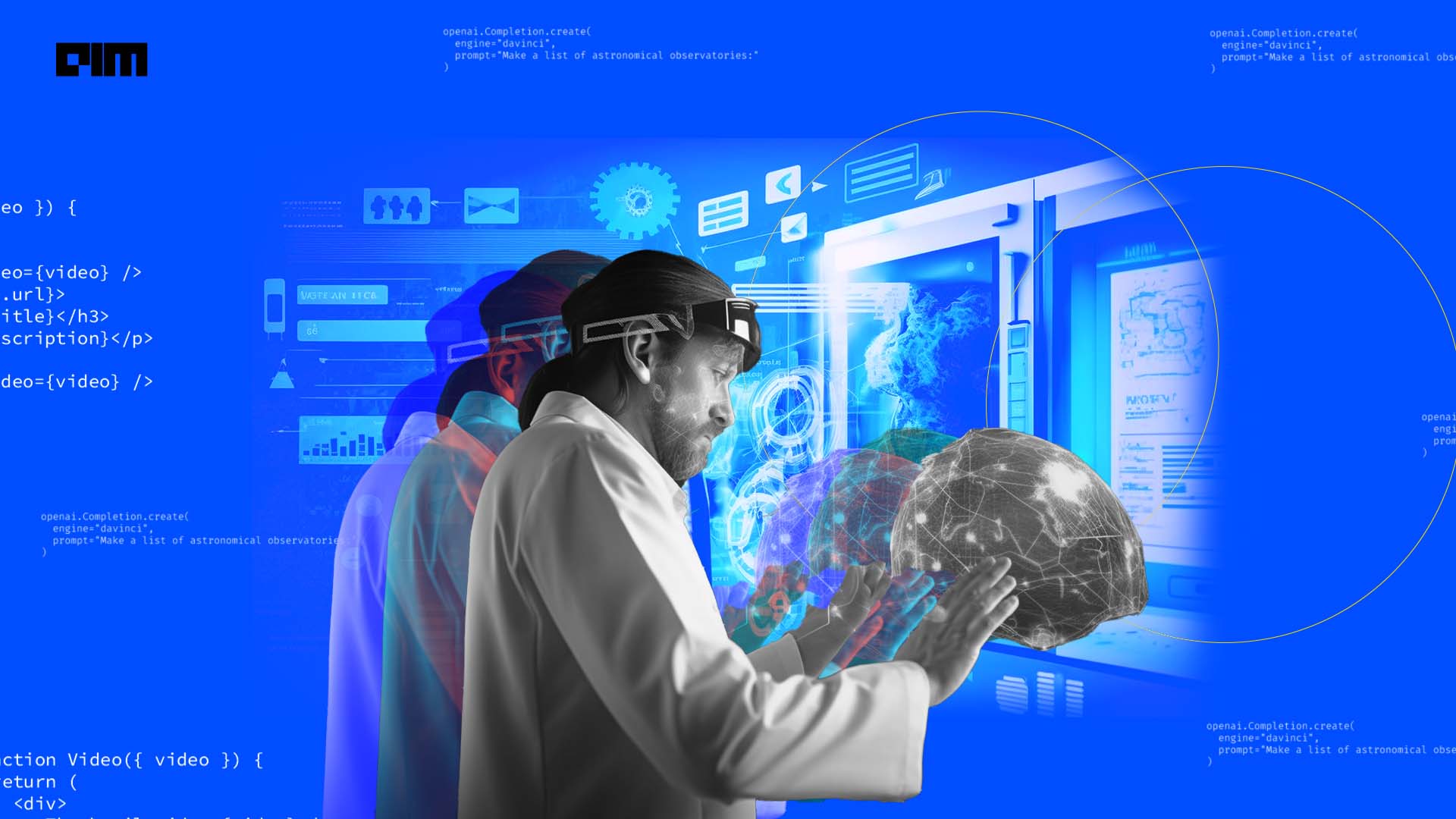 Can India's Billion-Dollar Funding Agency Propel AI Research?