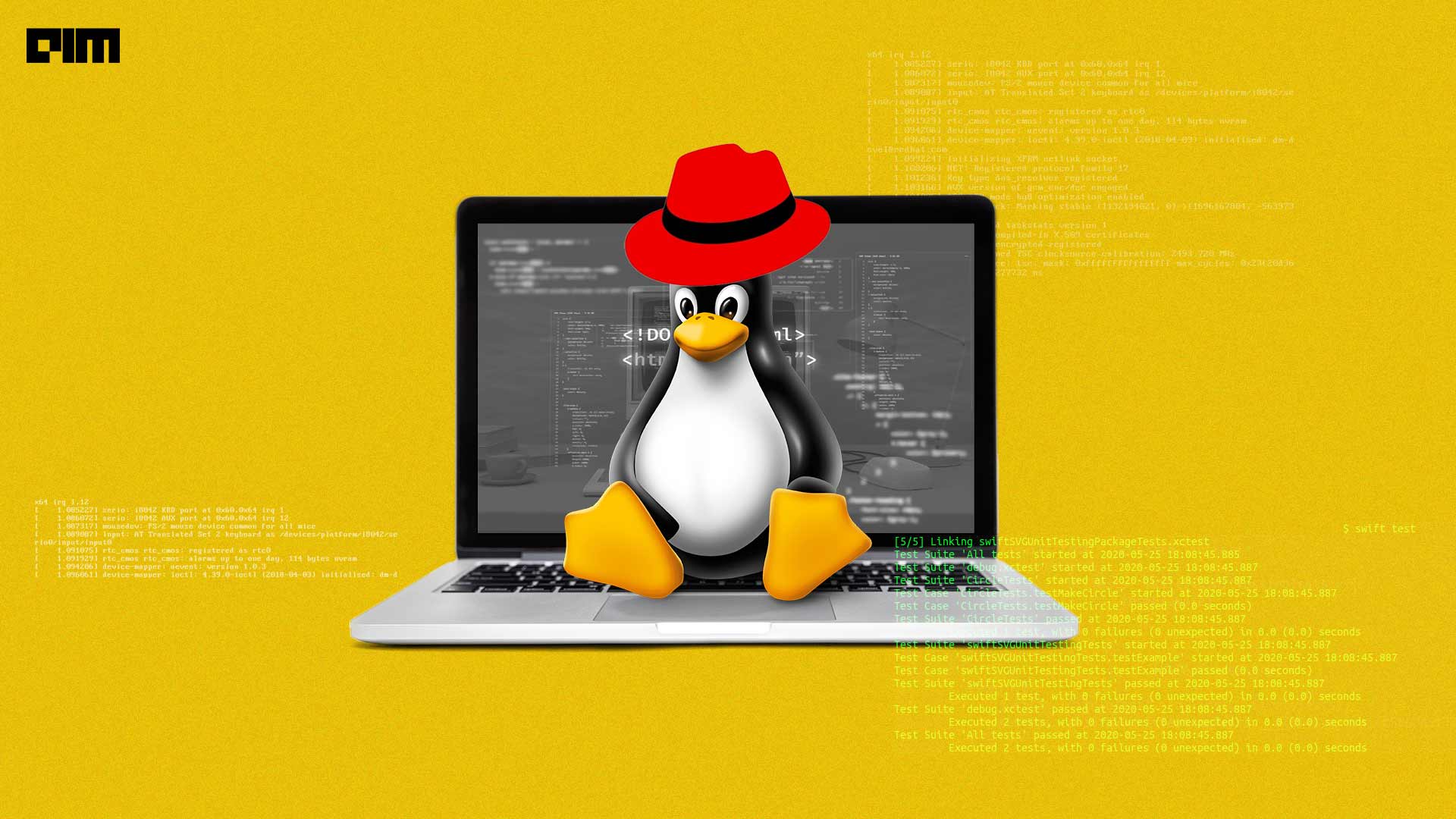 Red Hat: Game’s Up