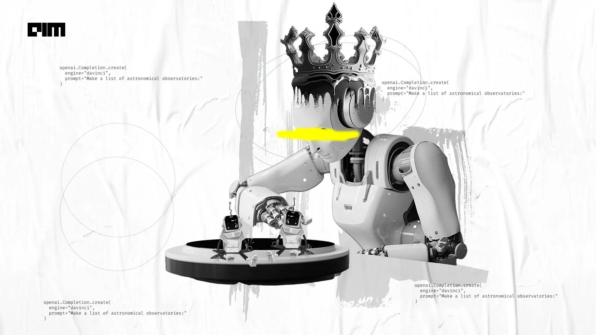 The Dark Consequence of AI's Data Cannibalism