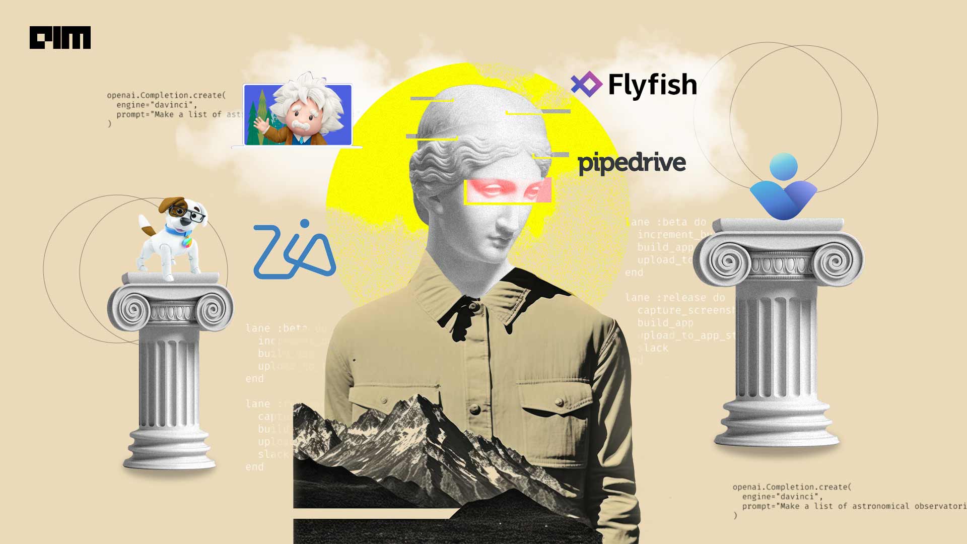 7 Best AI-Powered CRM Tools for Enterprises in 2024