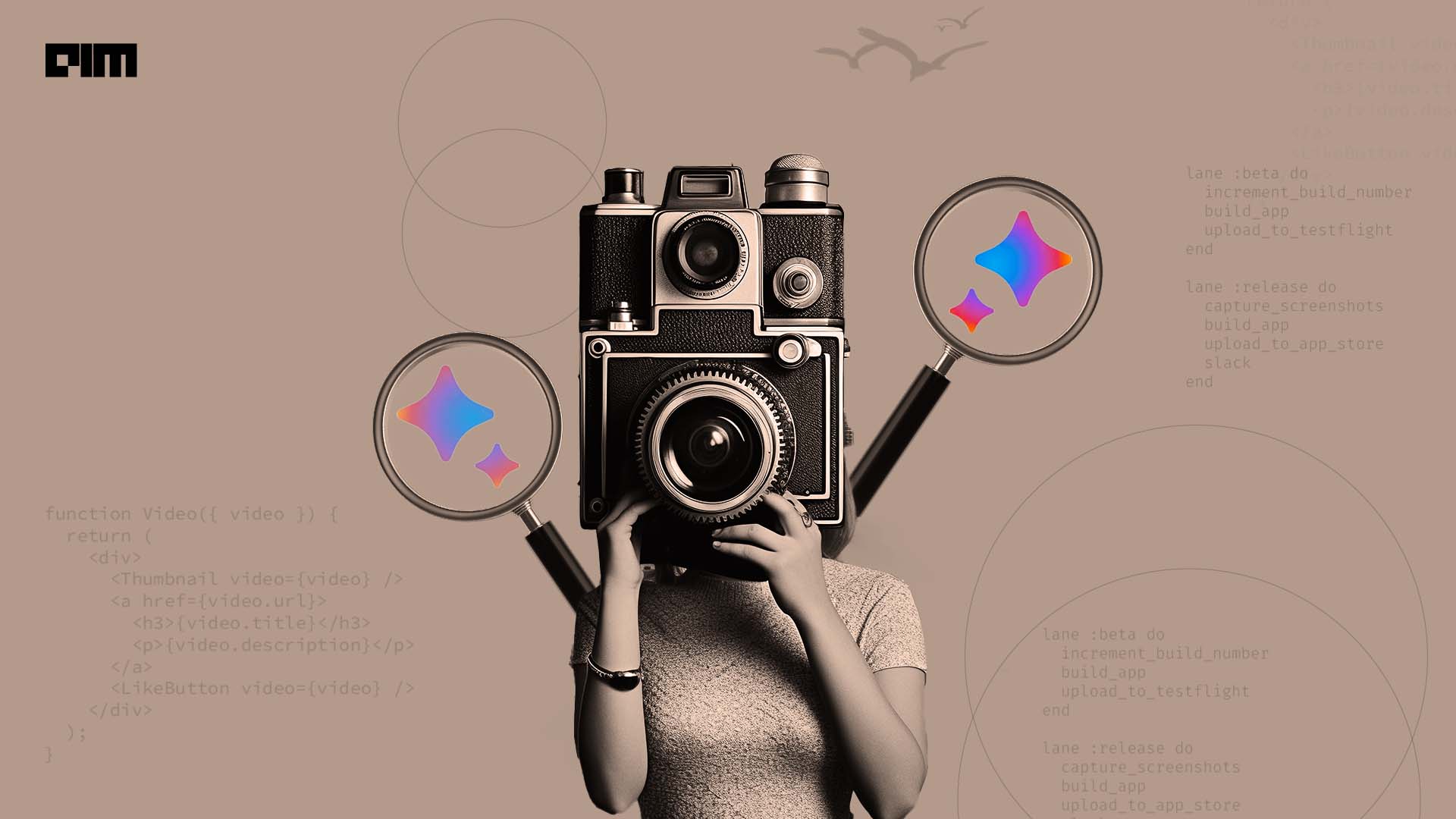 Top 8 Use Cases of Bard’s New Image Recognition Update