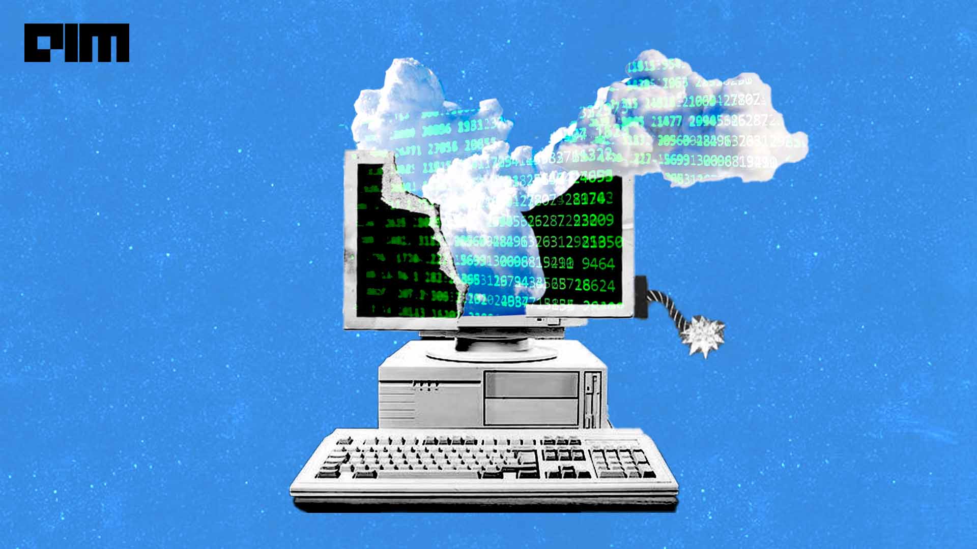 The Data Security Problem Holding Back Enterprise AI
