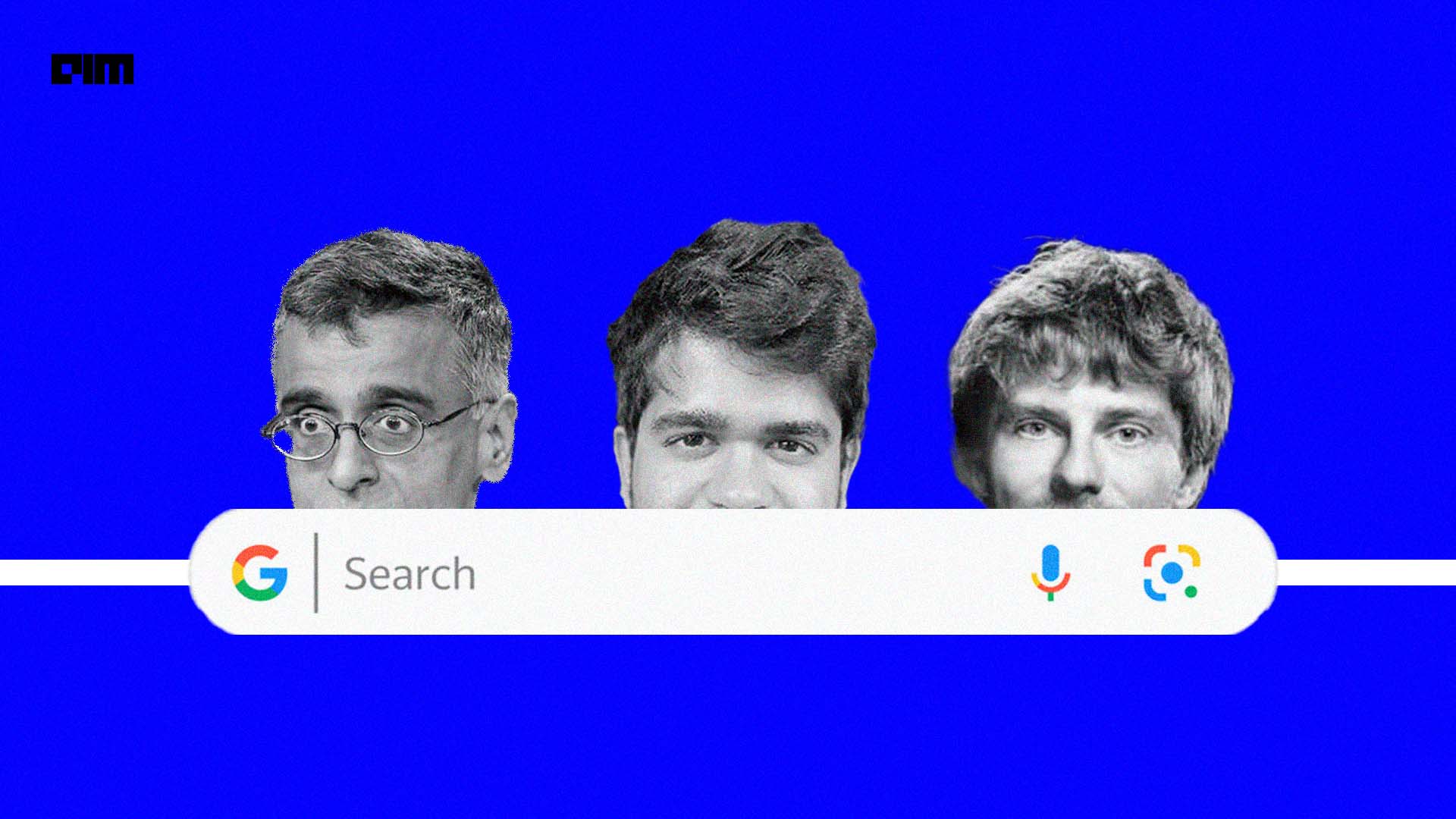 It Takes More Than a ‘Better Product’ to Compete with Google Search