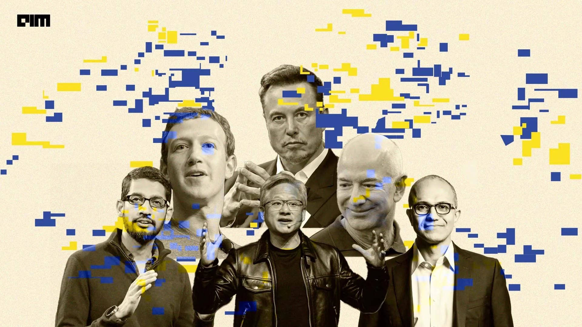 Top 6 AI Investors for Artificial Intelligence Companies