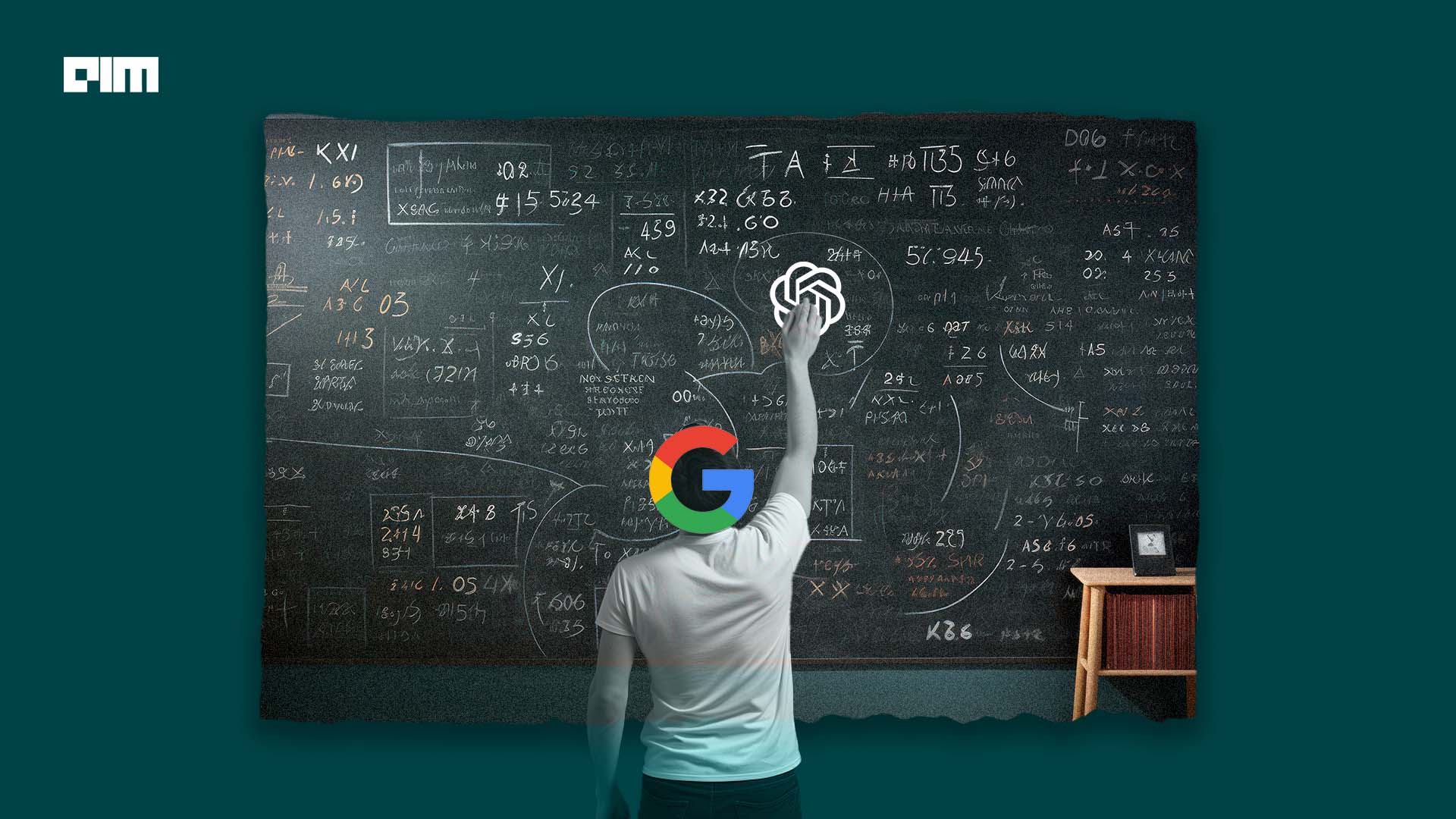 Top 10 Research Papers Published by Google