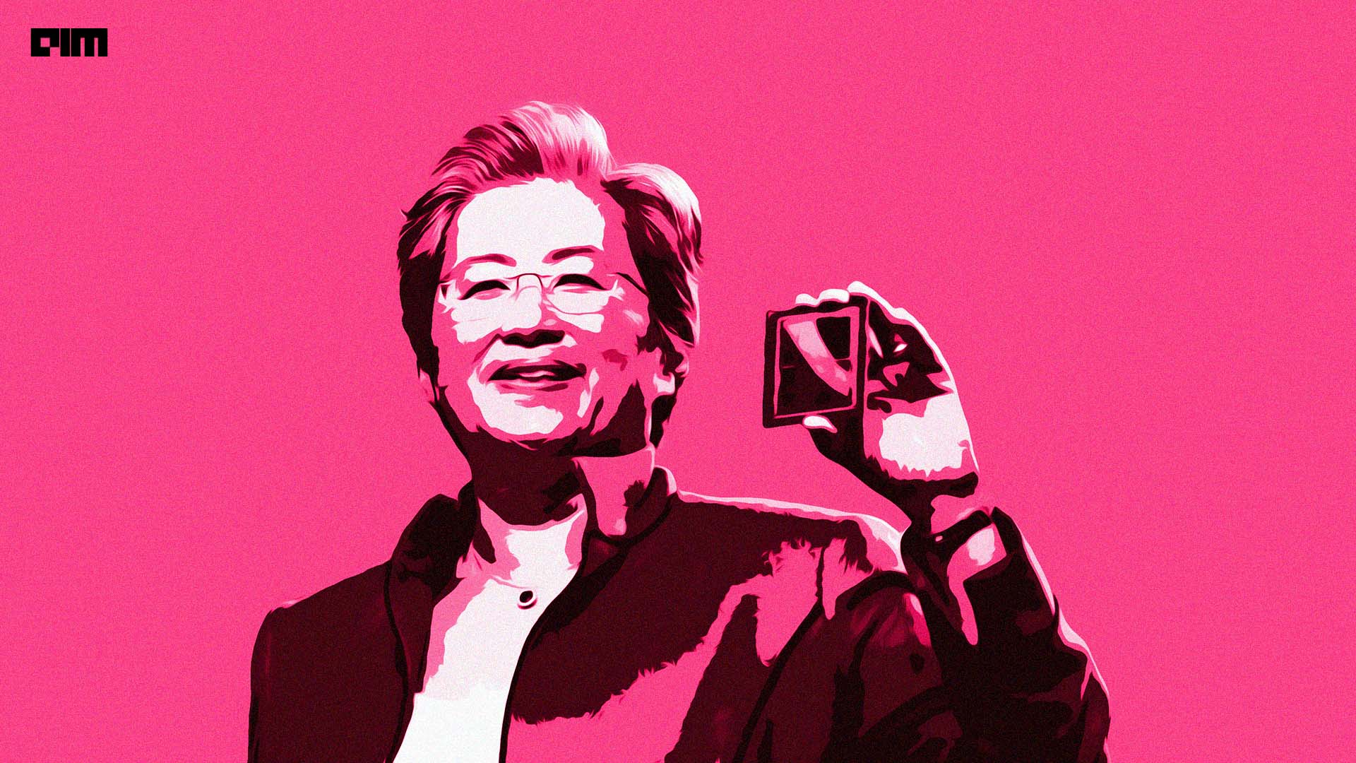 How AMD Won Over OpenAI, Meta & Anthropic